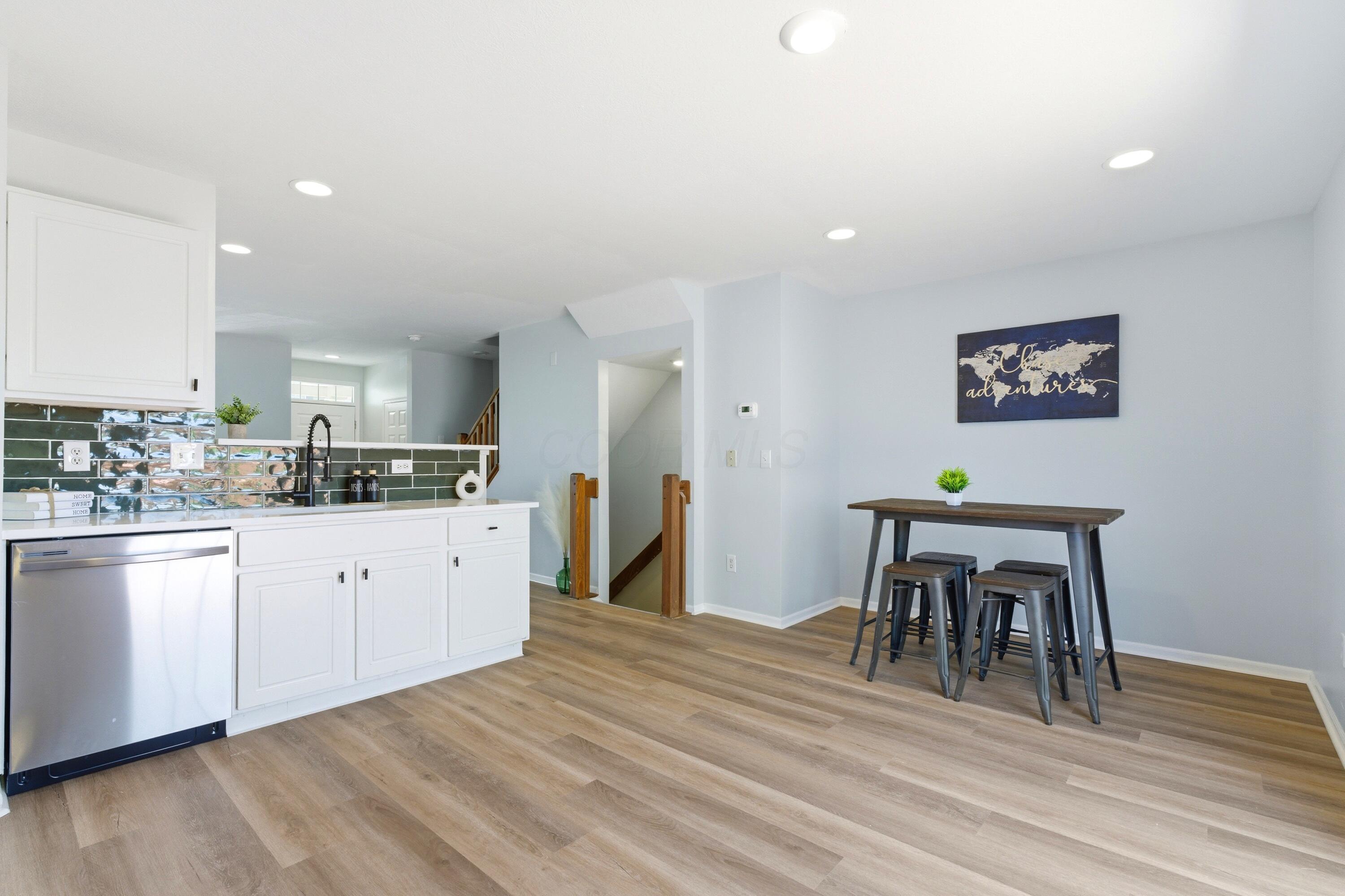 316 Southworth Drive