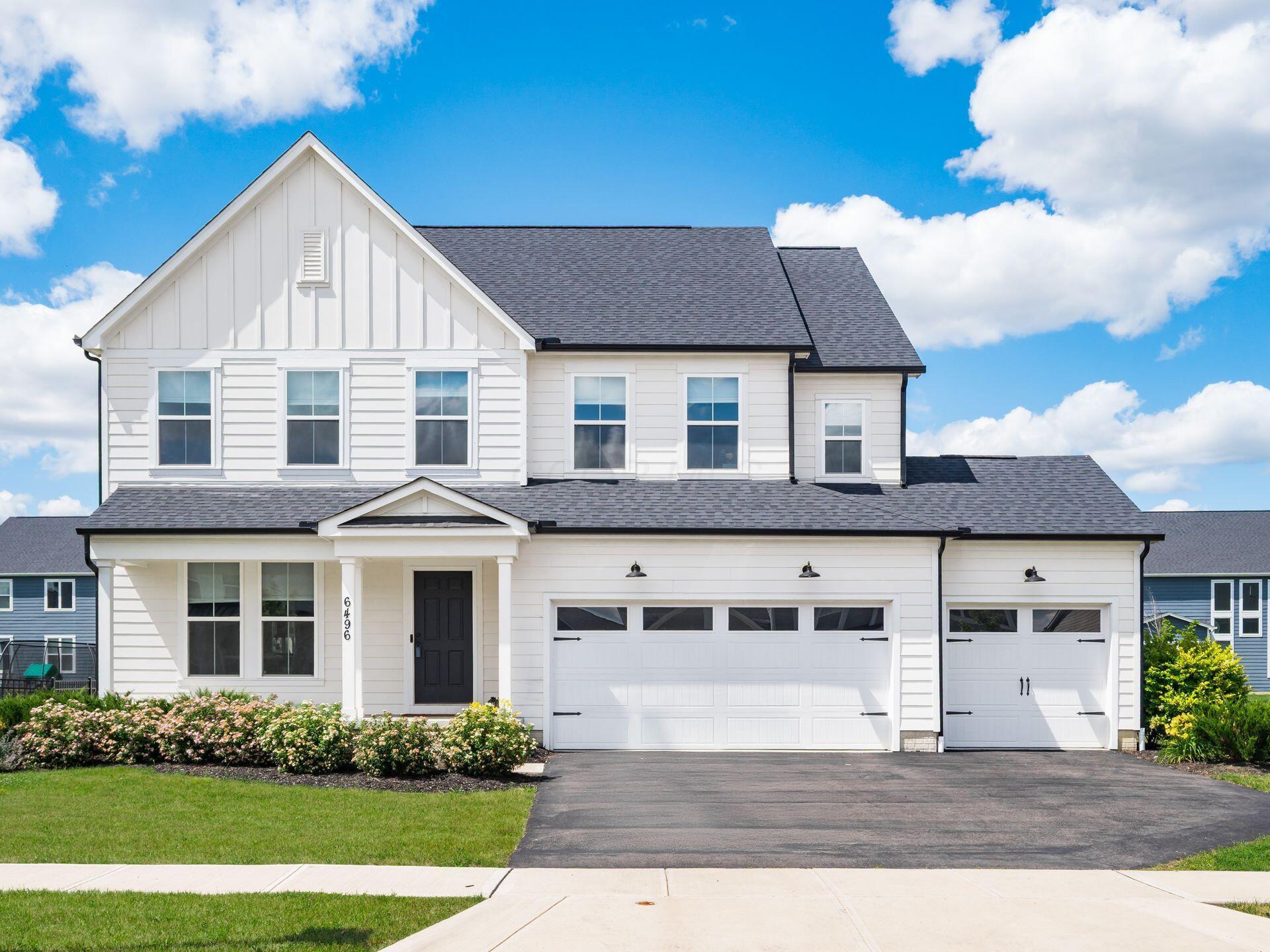 6496 Orangeberry Road
