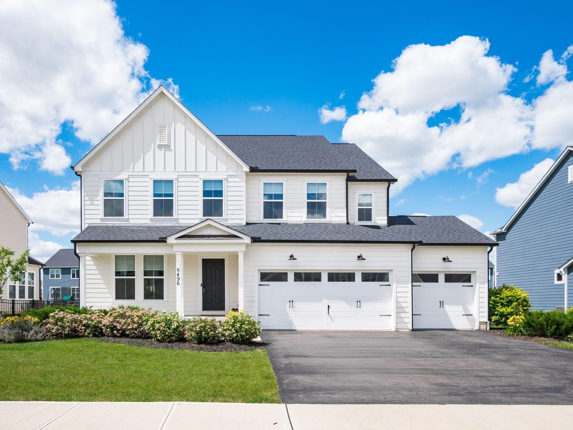 6496 Orangeberry Road