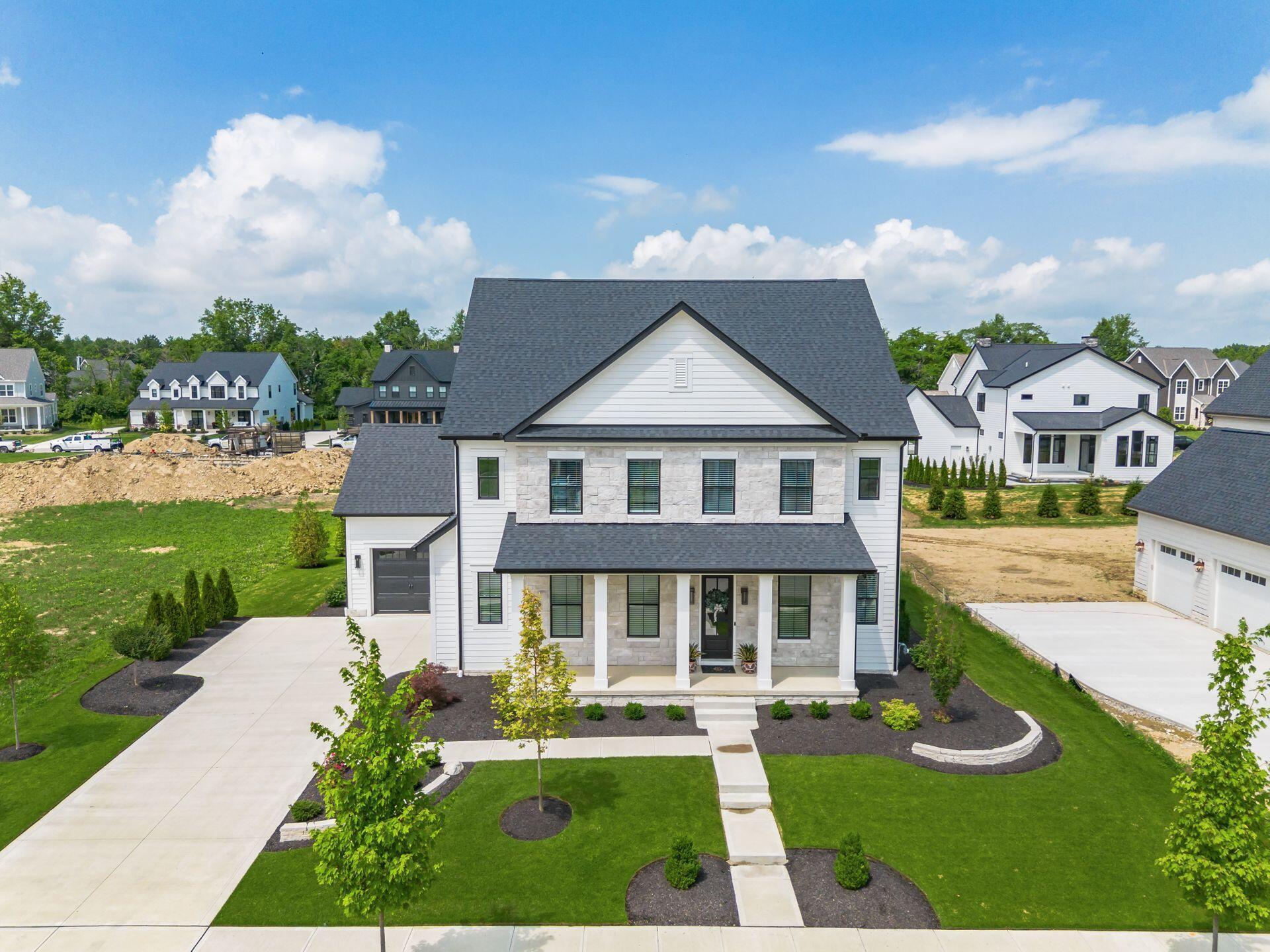 11375 Gold Finch Drive