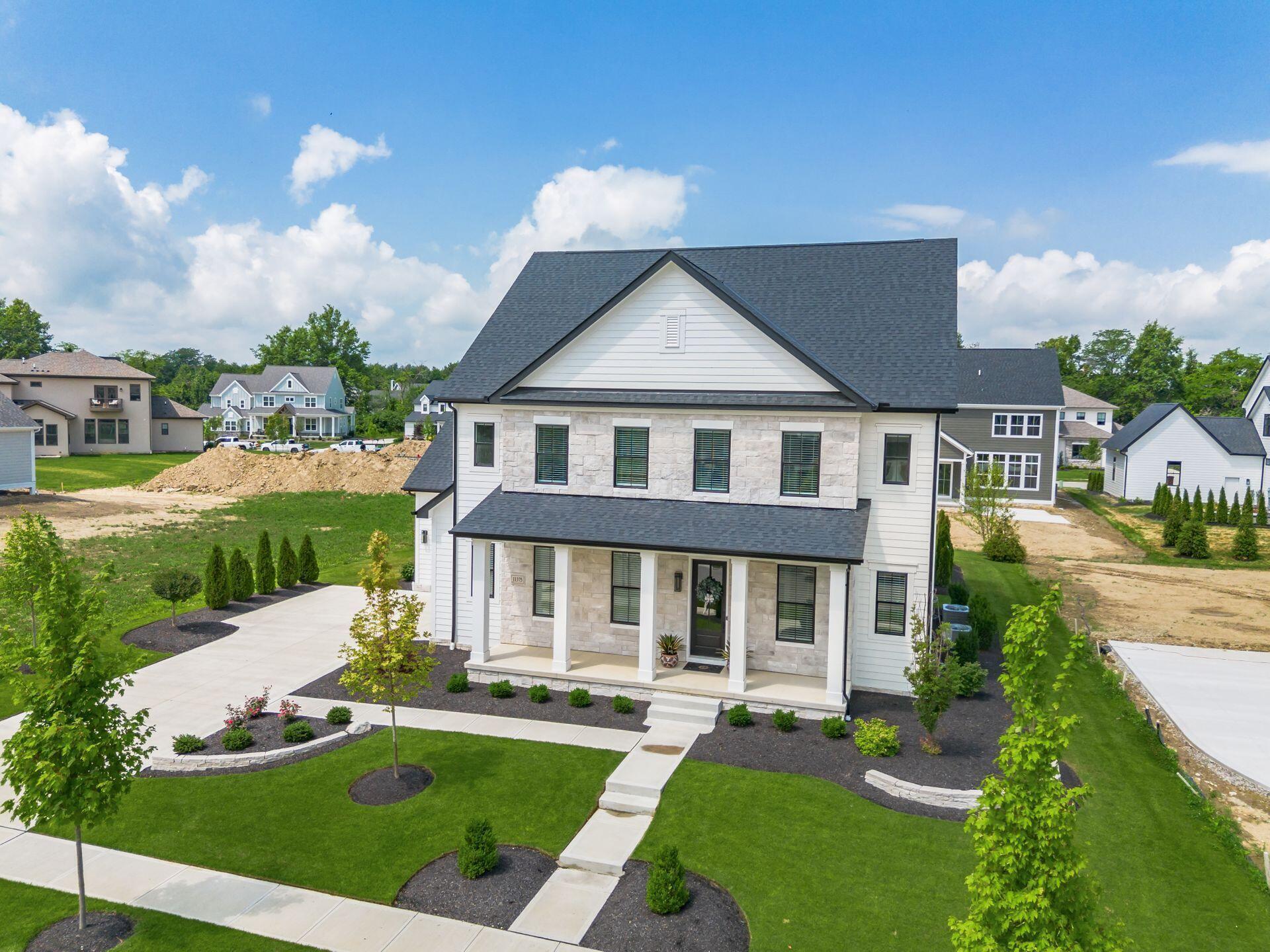 11375 Gold Finch Drive