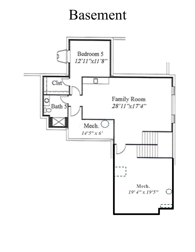 11375 Gold Finch Drive