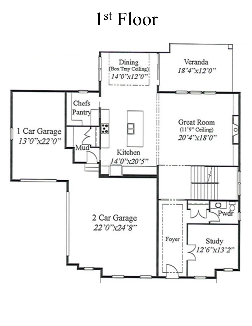 11375 Gold Finch Drive