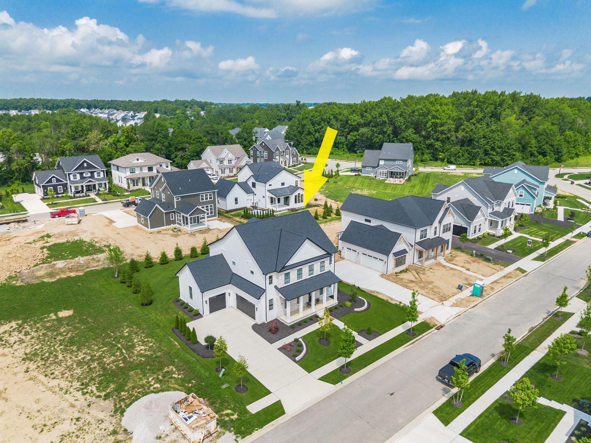 11375 Gold Finch Drive