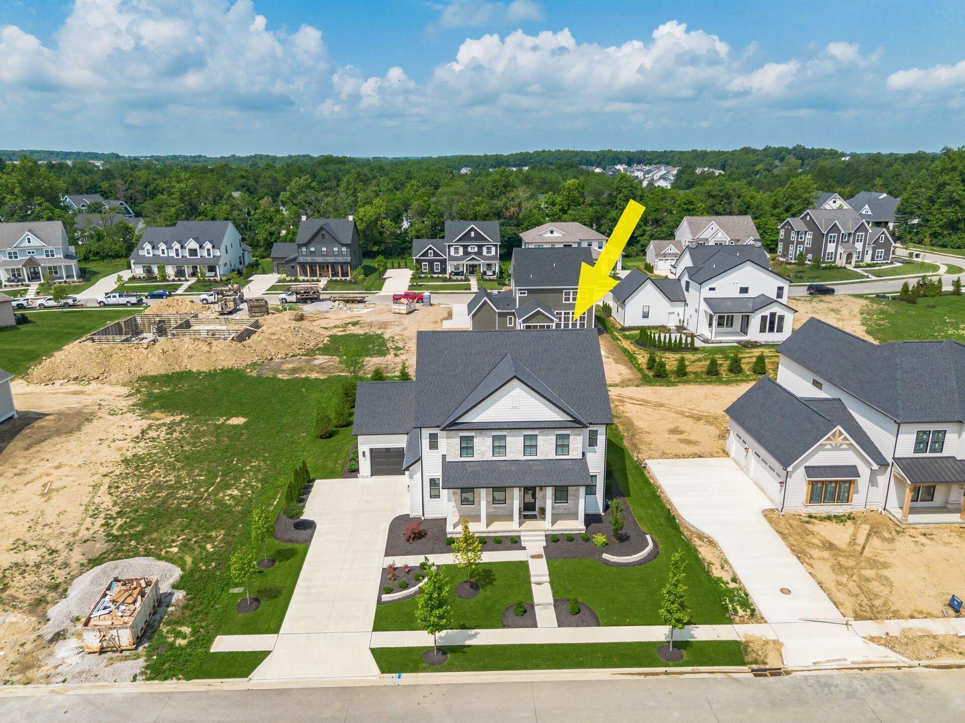 11375 Gold Finch Drive