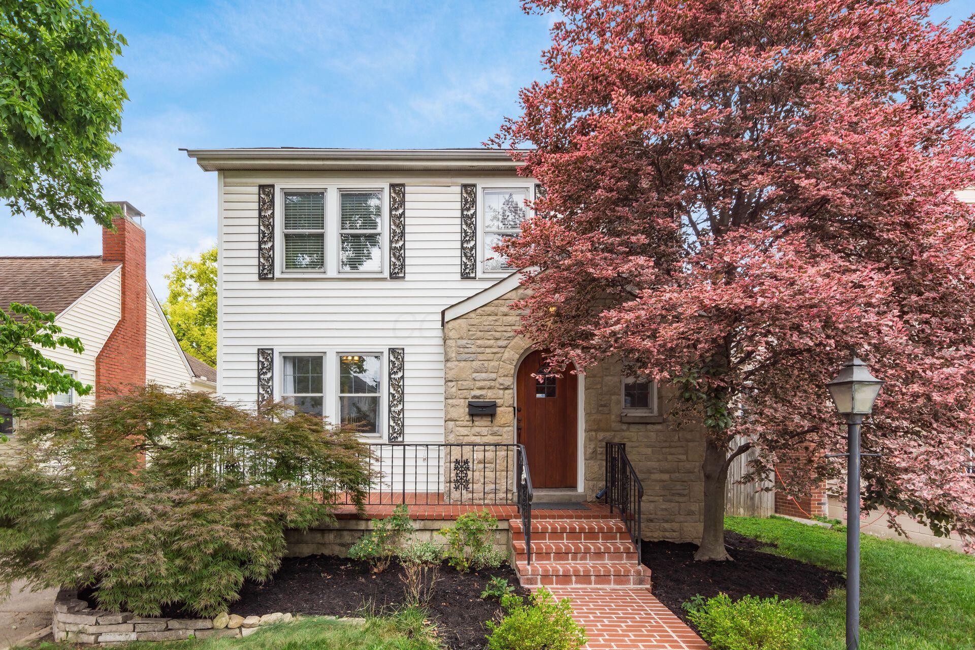 1399 Virginia Avenue
