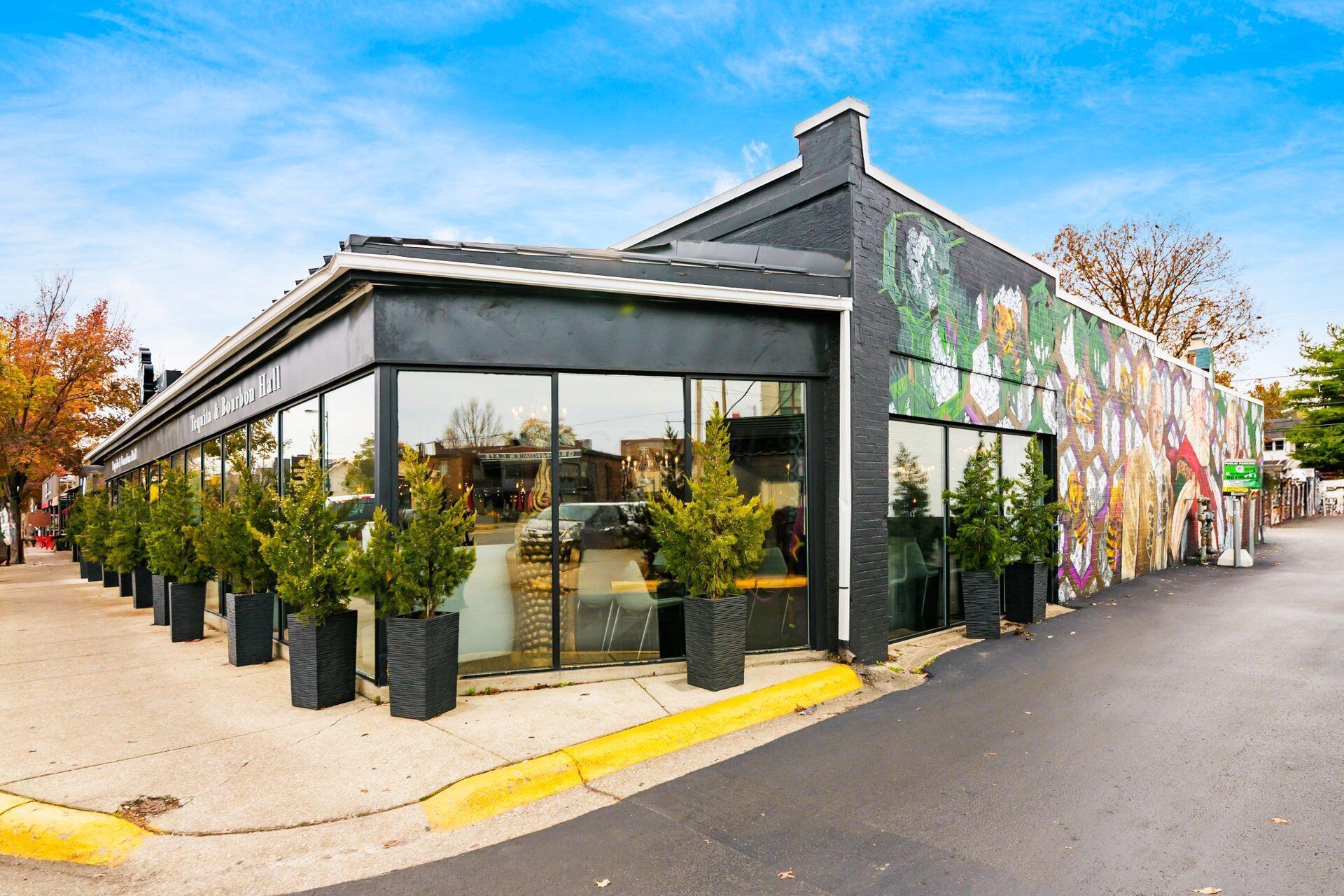 1399 Virginia Avenue