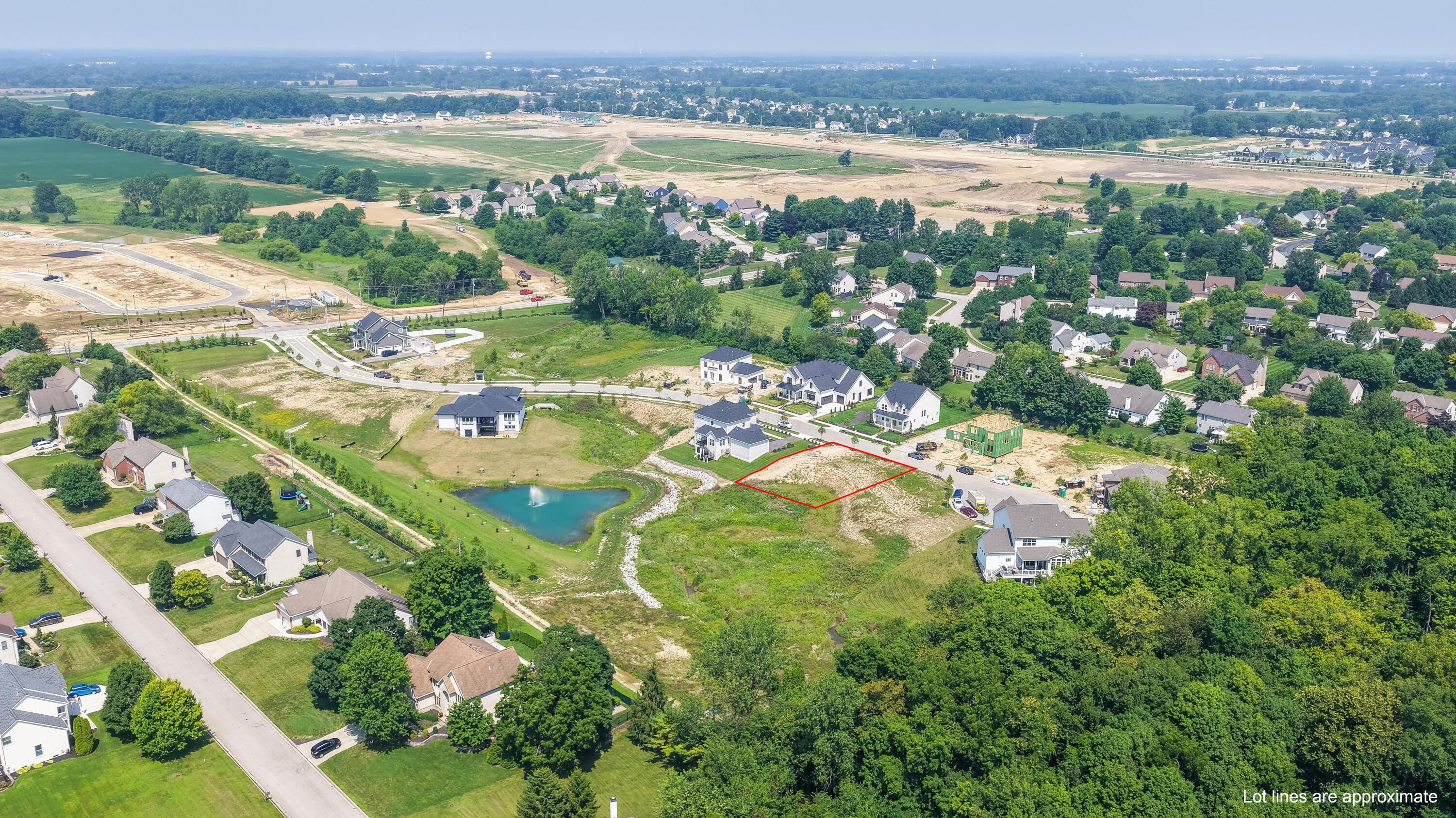 3310 Briarwood Lane