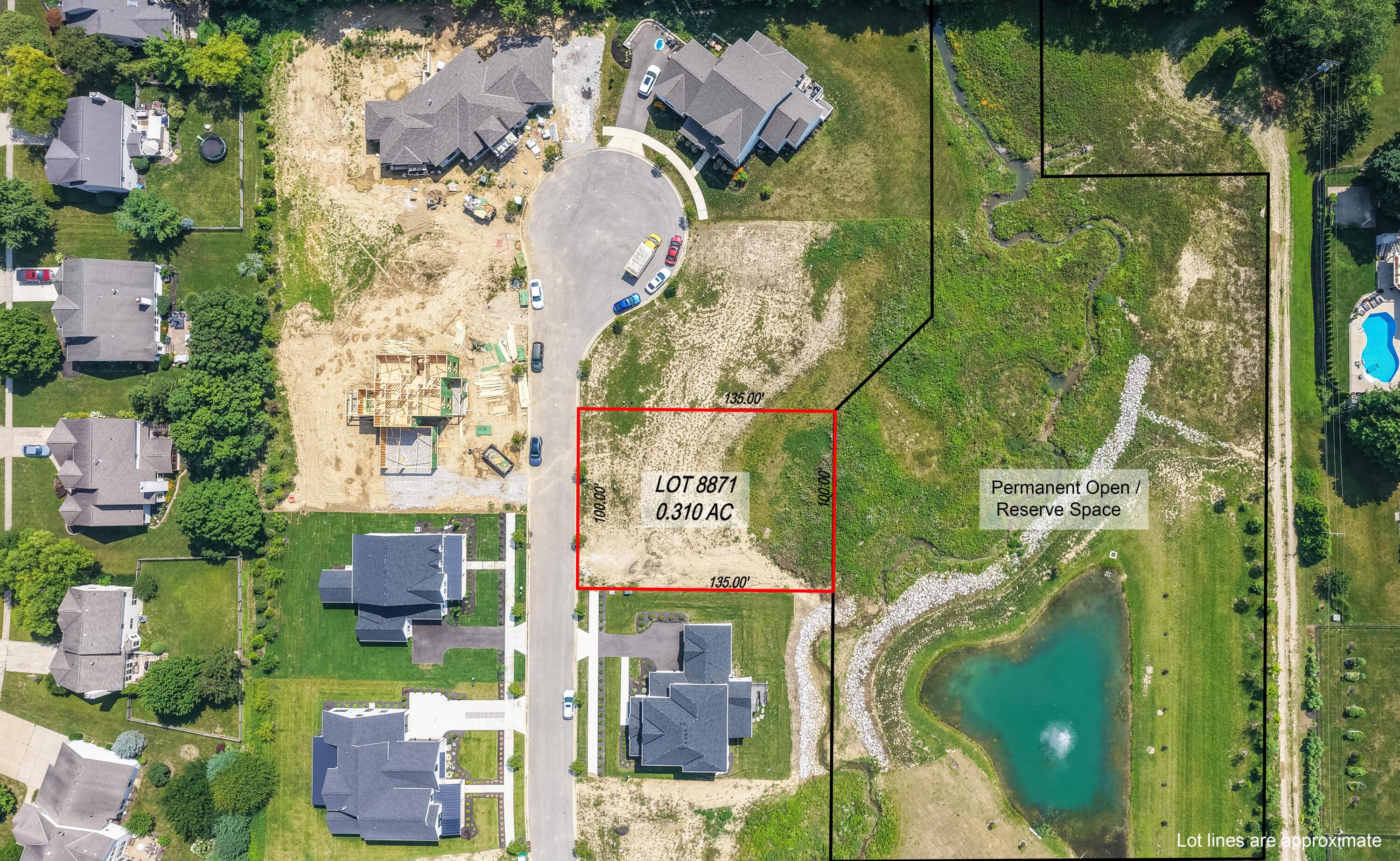 3310 Briarwood Lane
