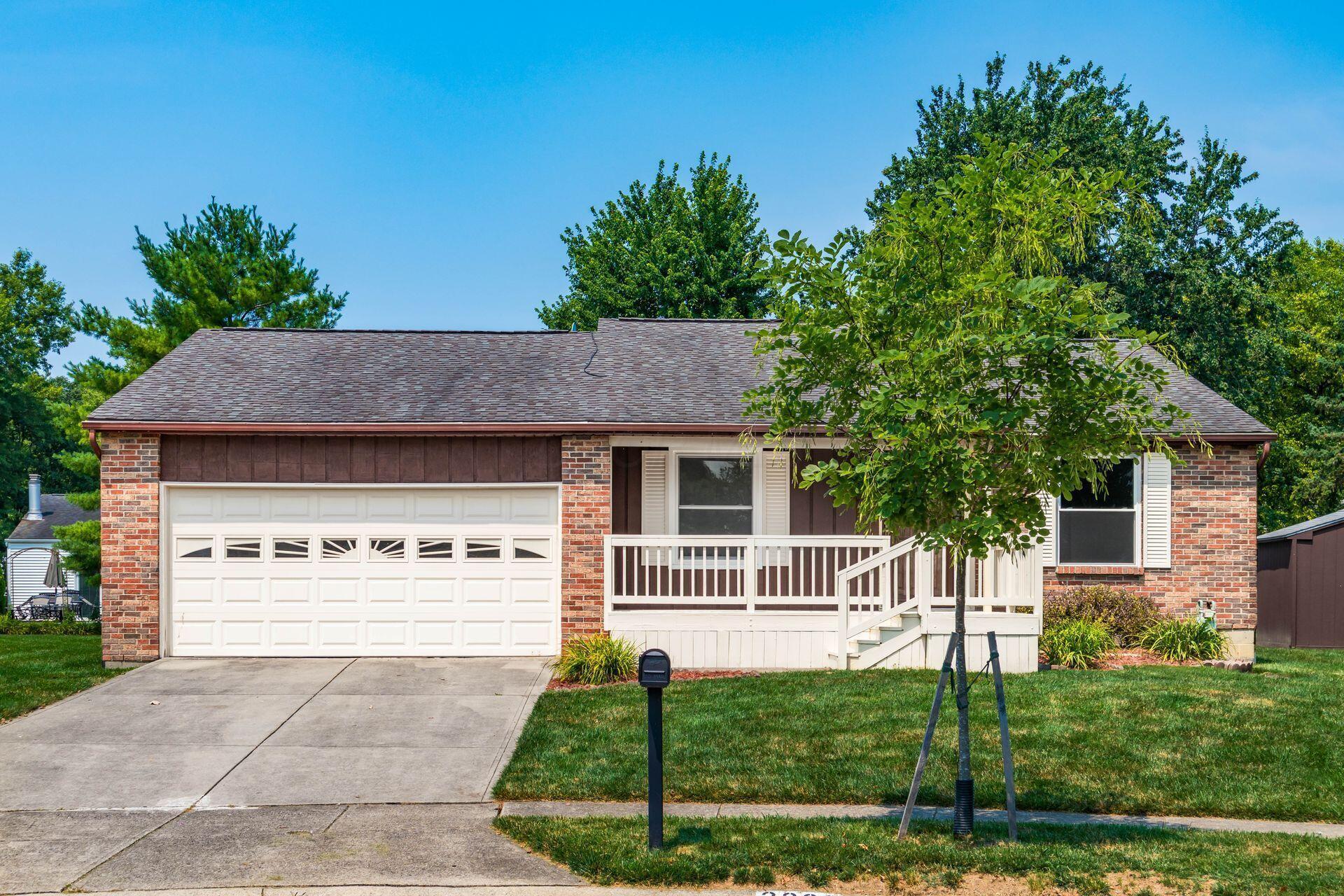 2220 Orinda Court