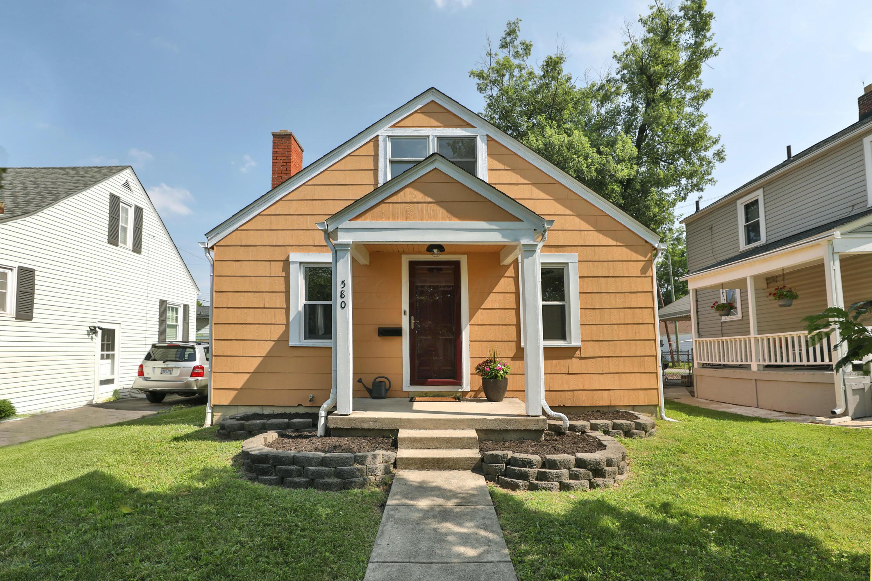 580 Tibet Road