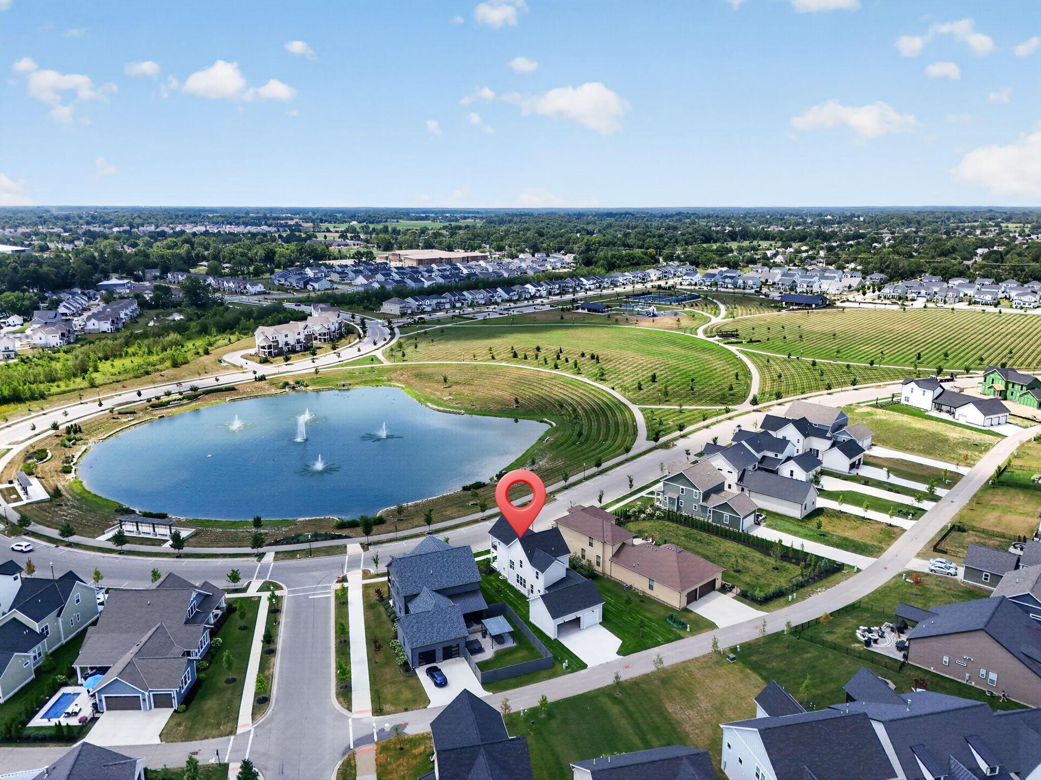 3676 Beulah Park Drive