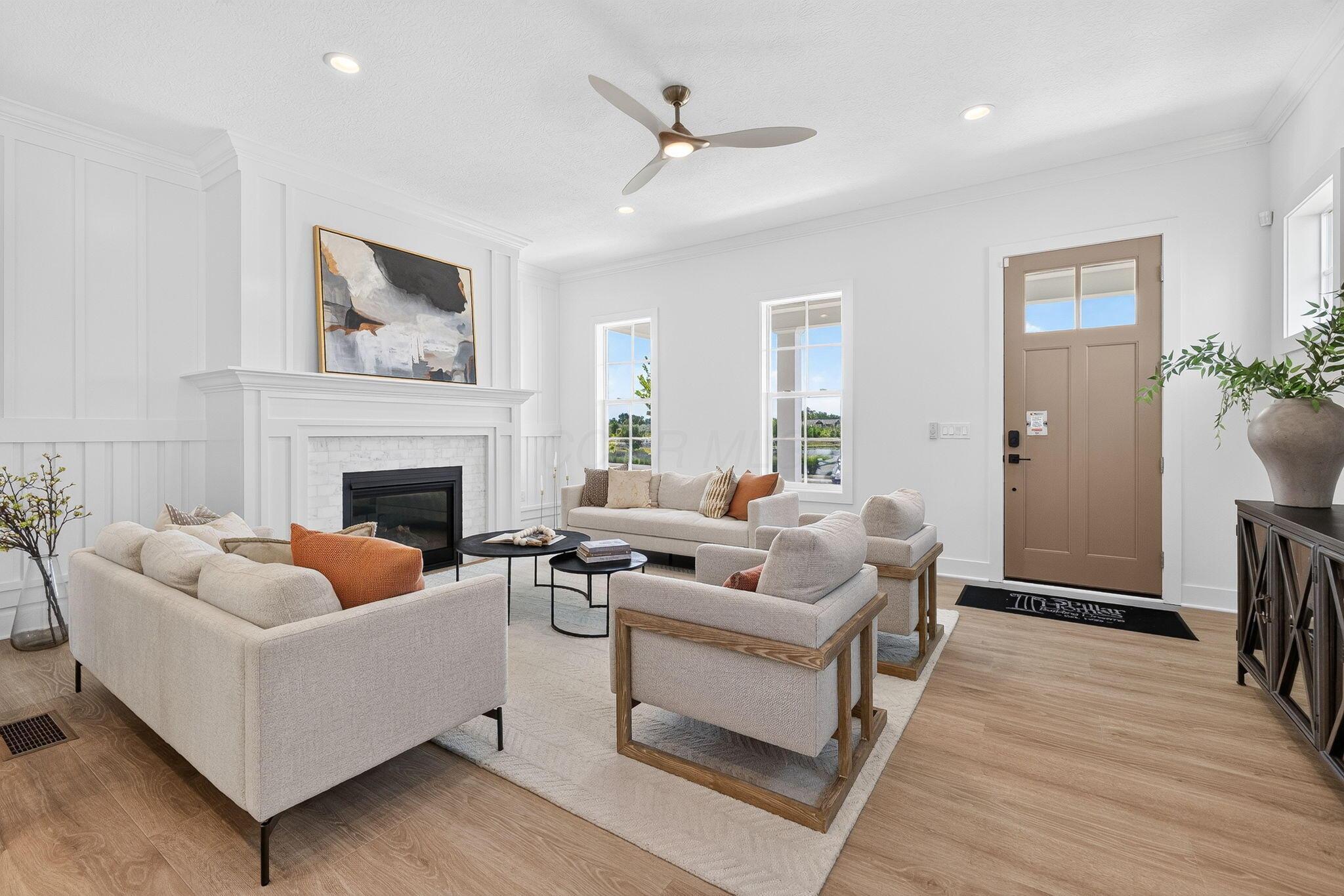 3676 Beulah Park Drive