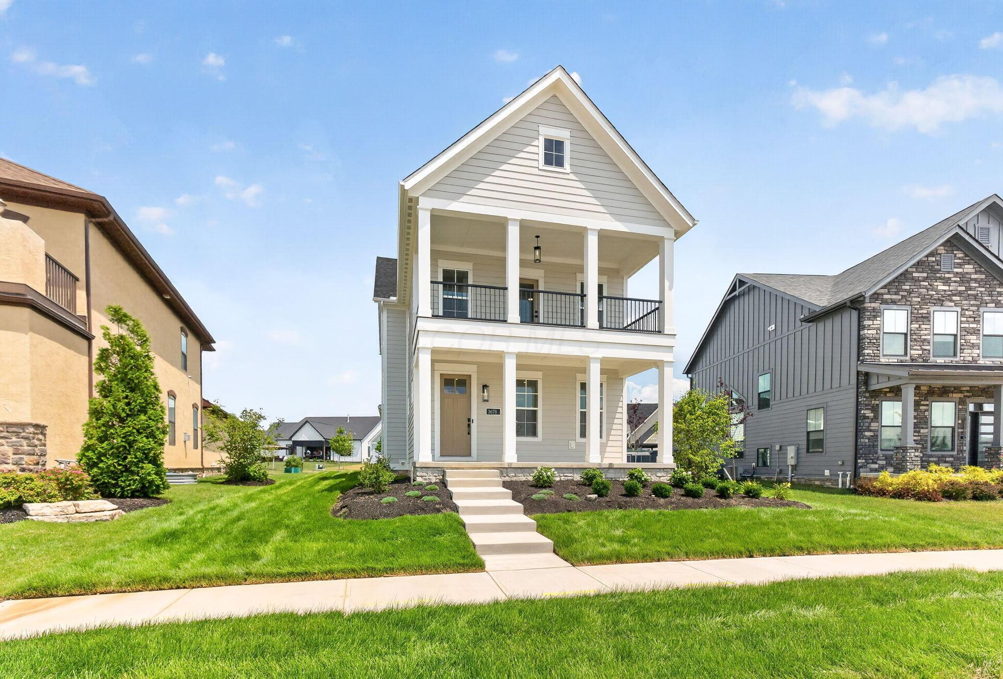 3676 Beulah Park Drive