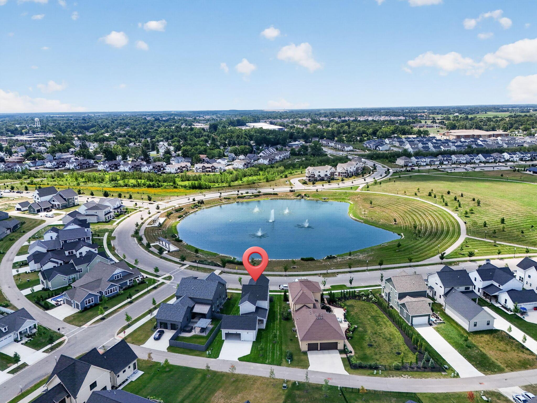 3676 Beulah Park Drive