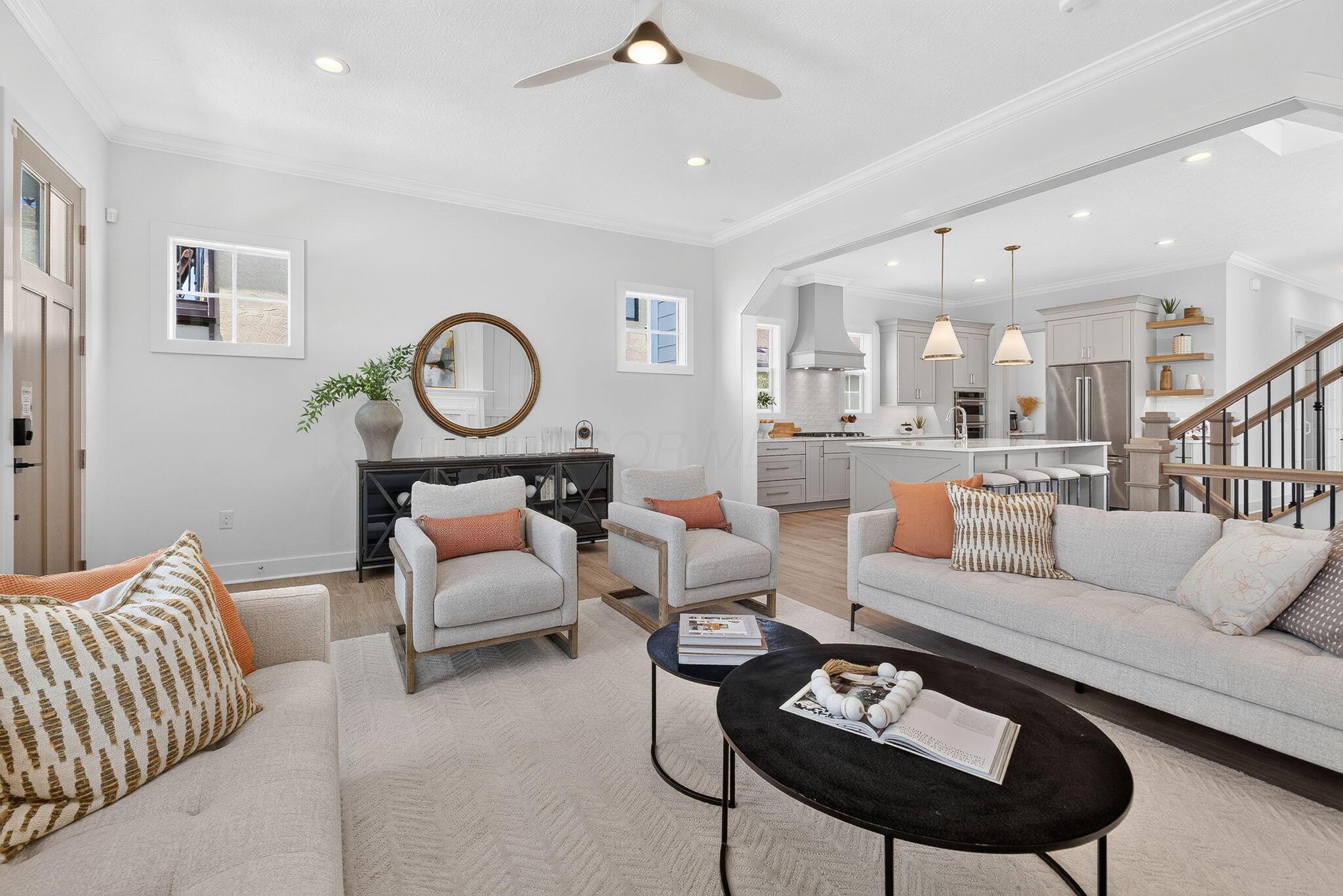 3676 Beulah Park Drive