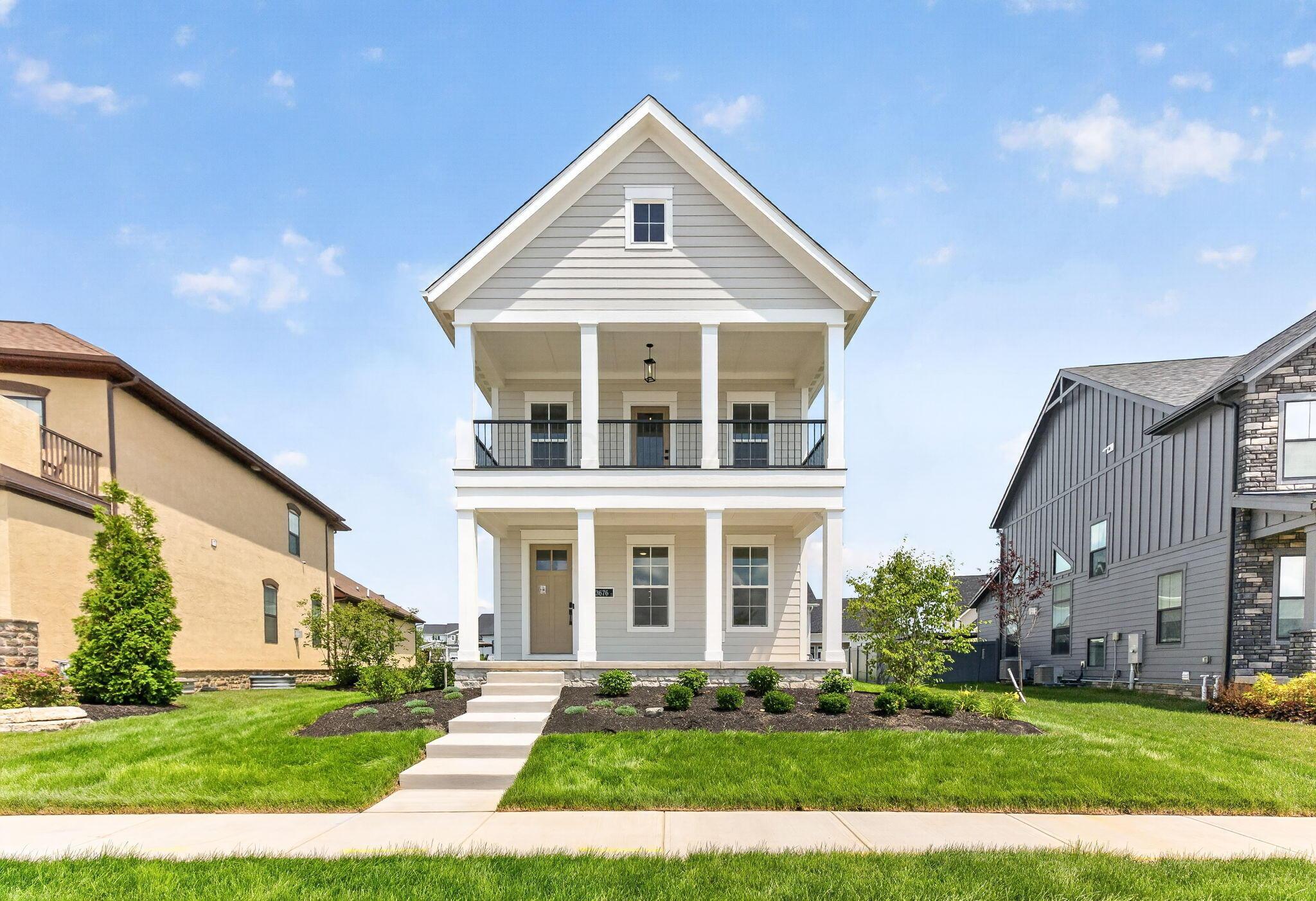 3676 Beulah Park Drive