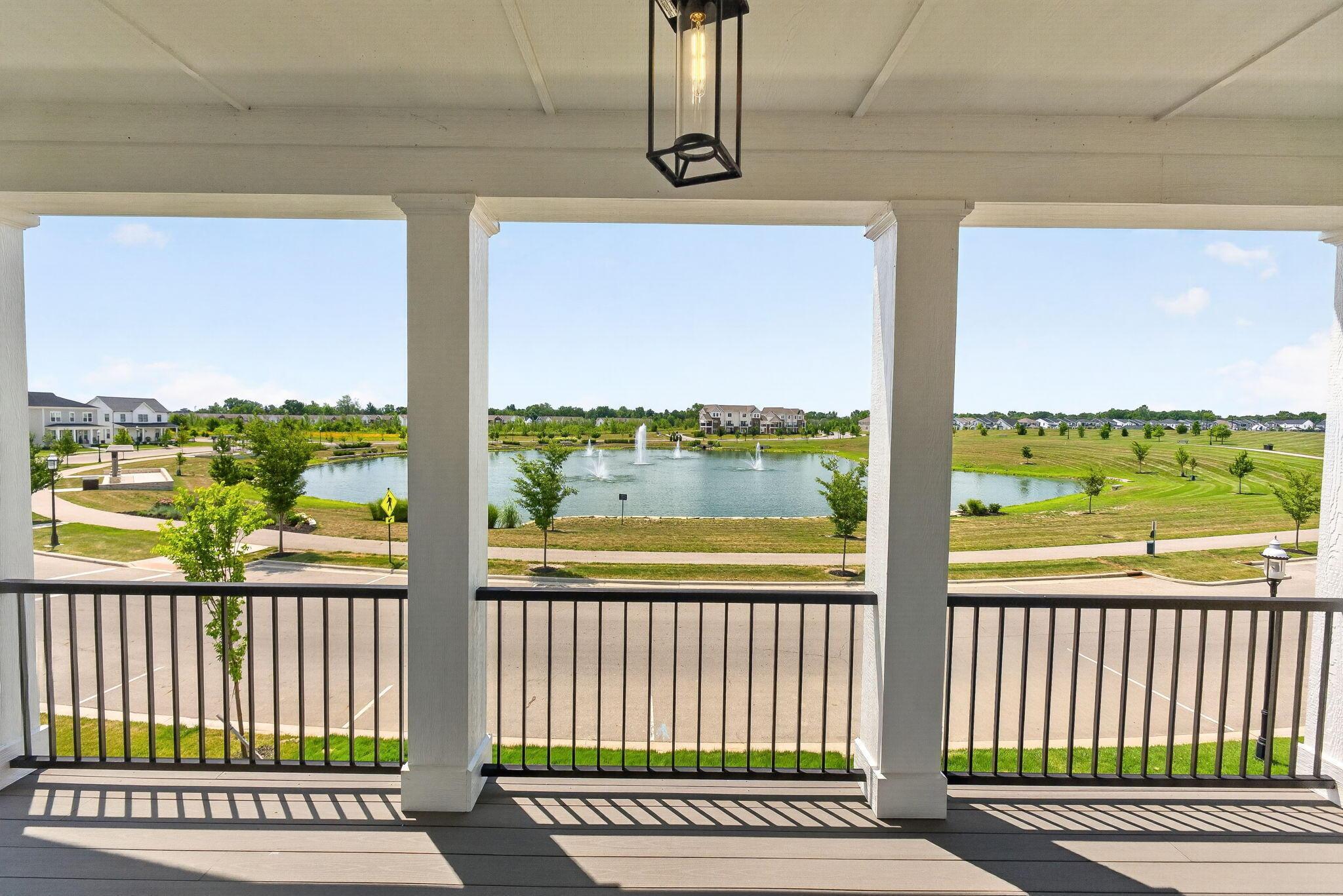 3676 Beulah Park Drive