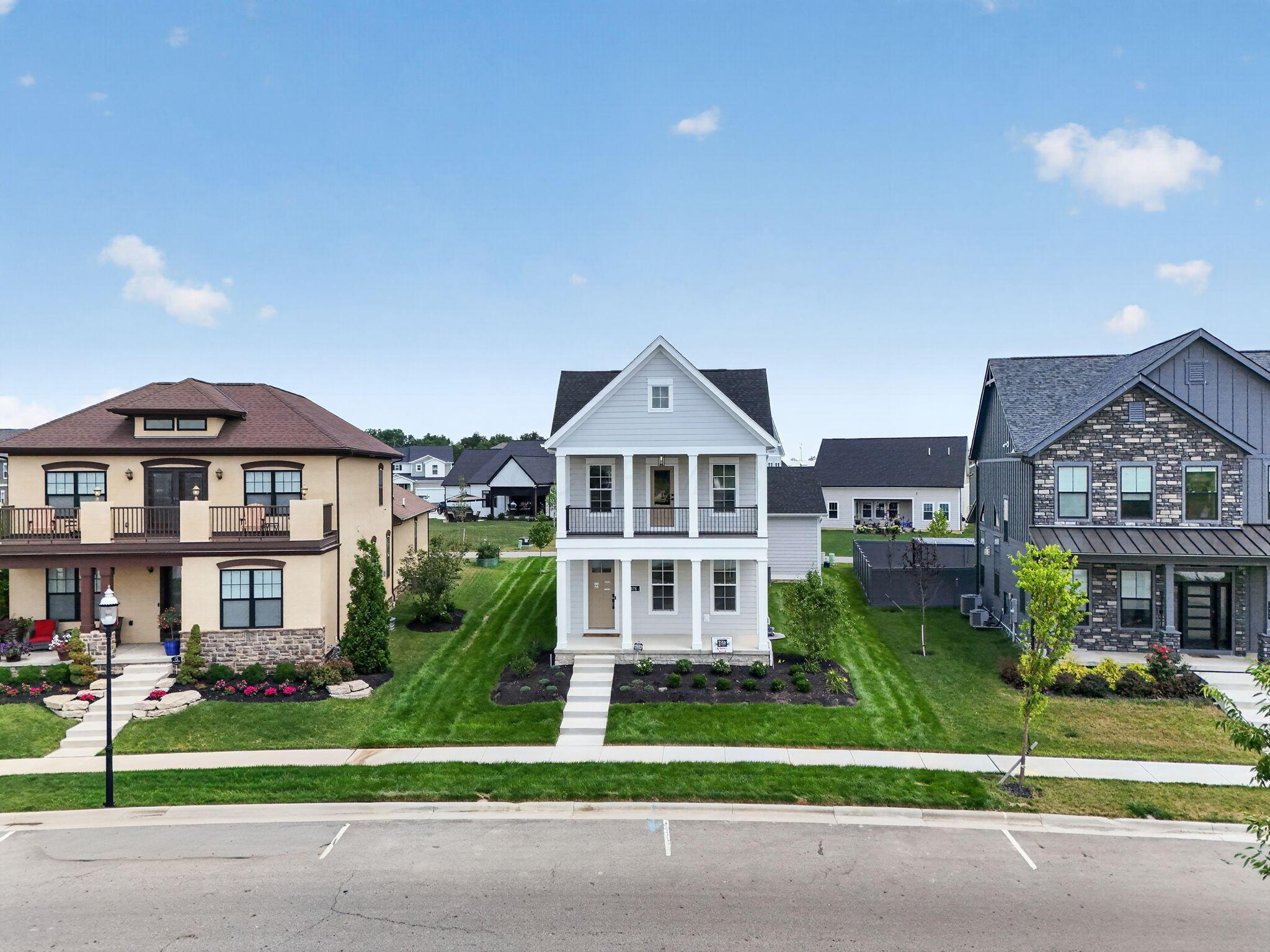 3676 Beulah Park Drive