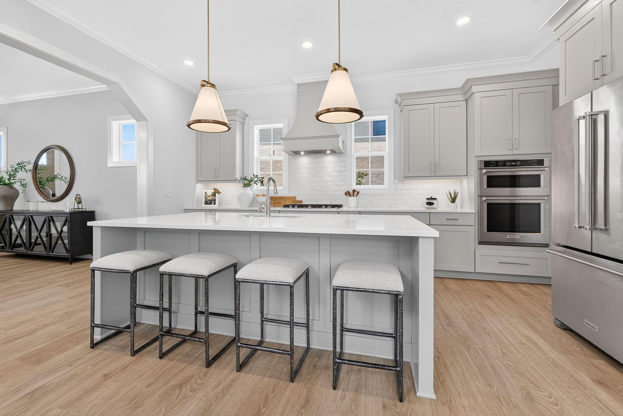3676 Beulah Park Drive
