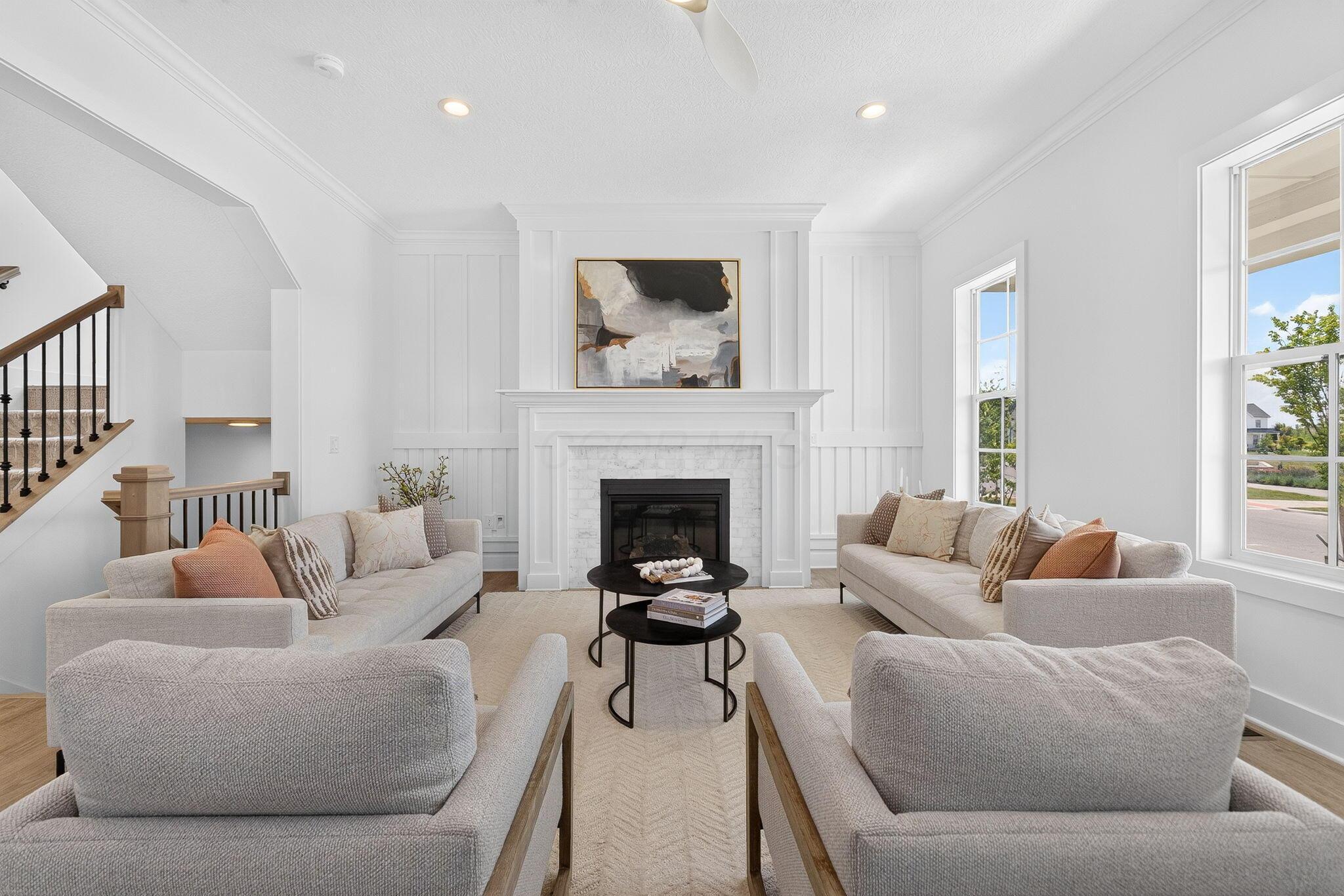 3676 Beulah Park Drive