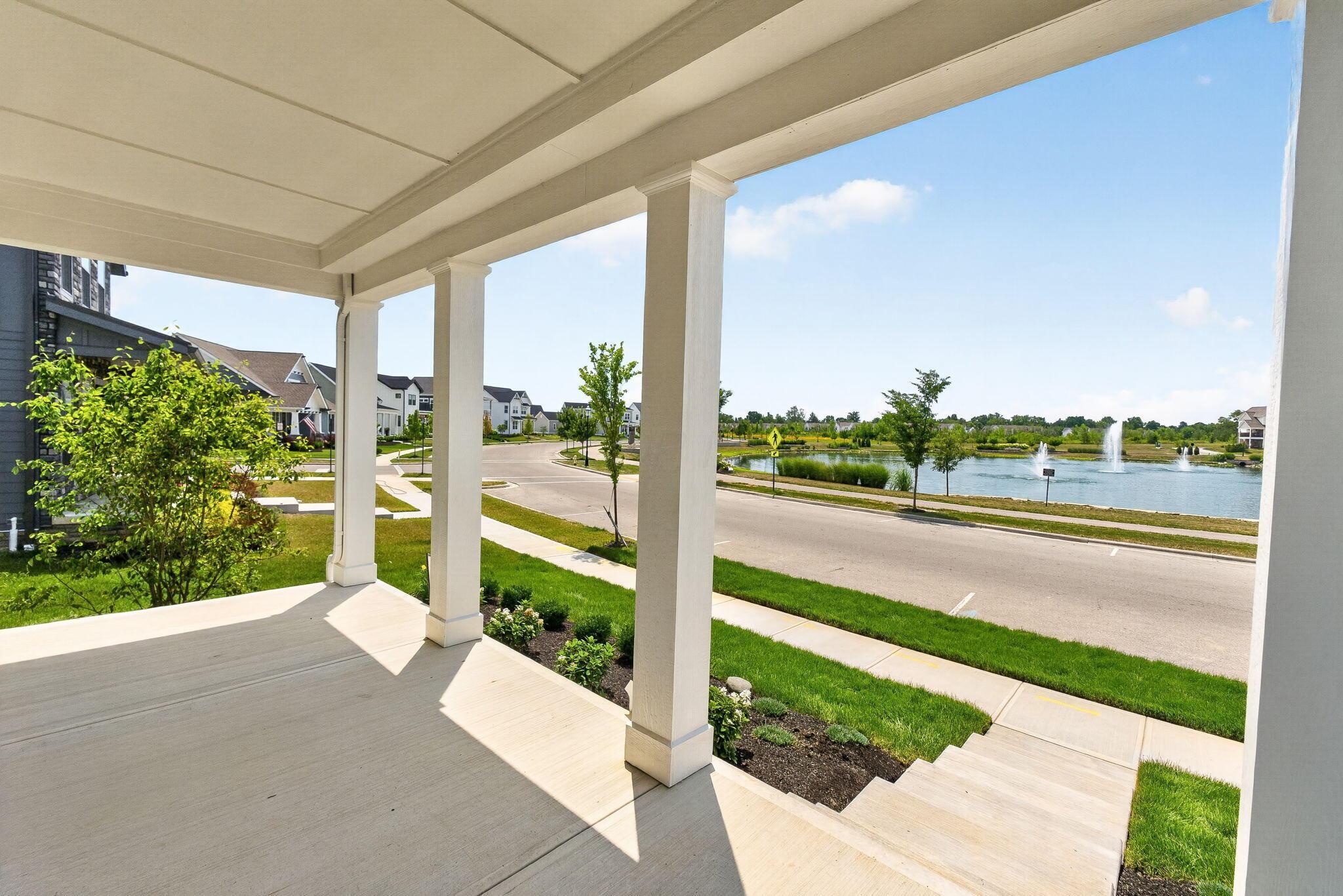 3676 Beulah Park Drive