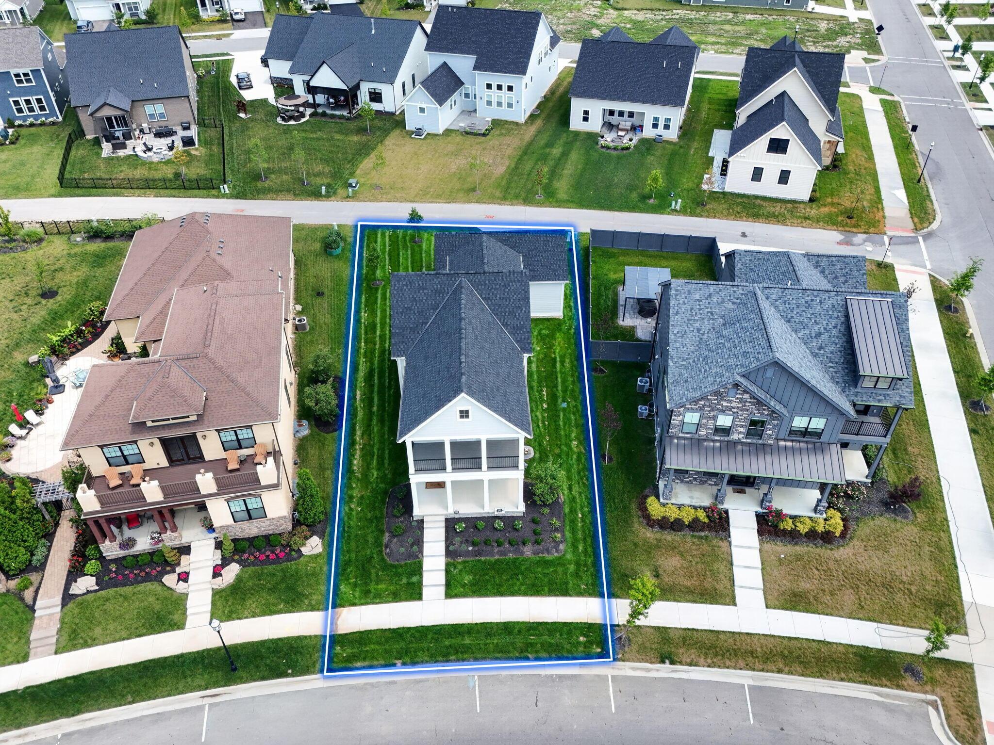 3676 Beulah Park Drive