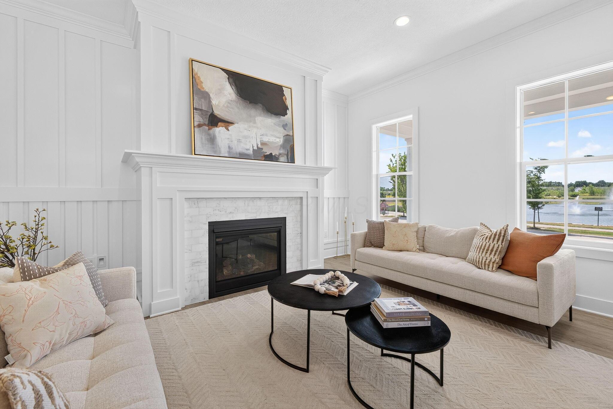 3676 Beulah Park Drive