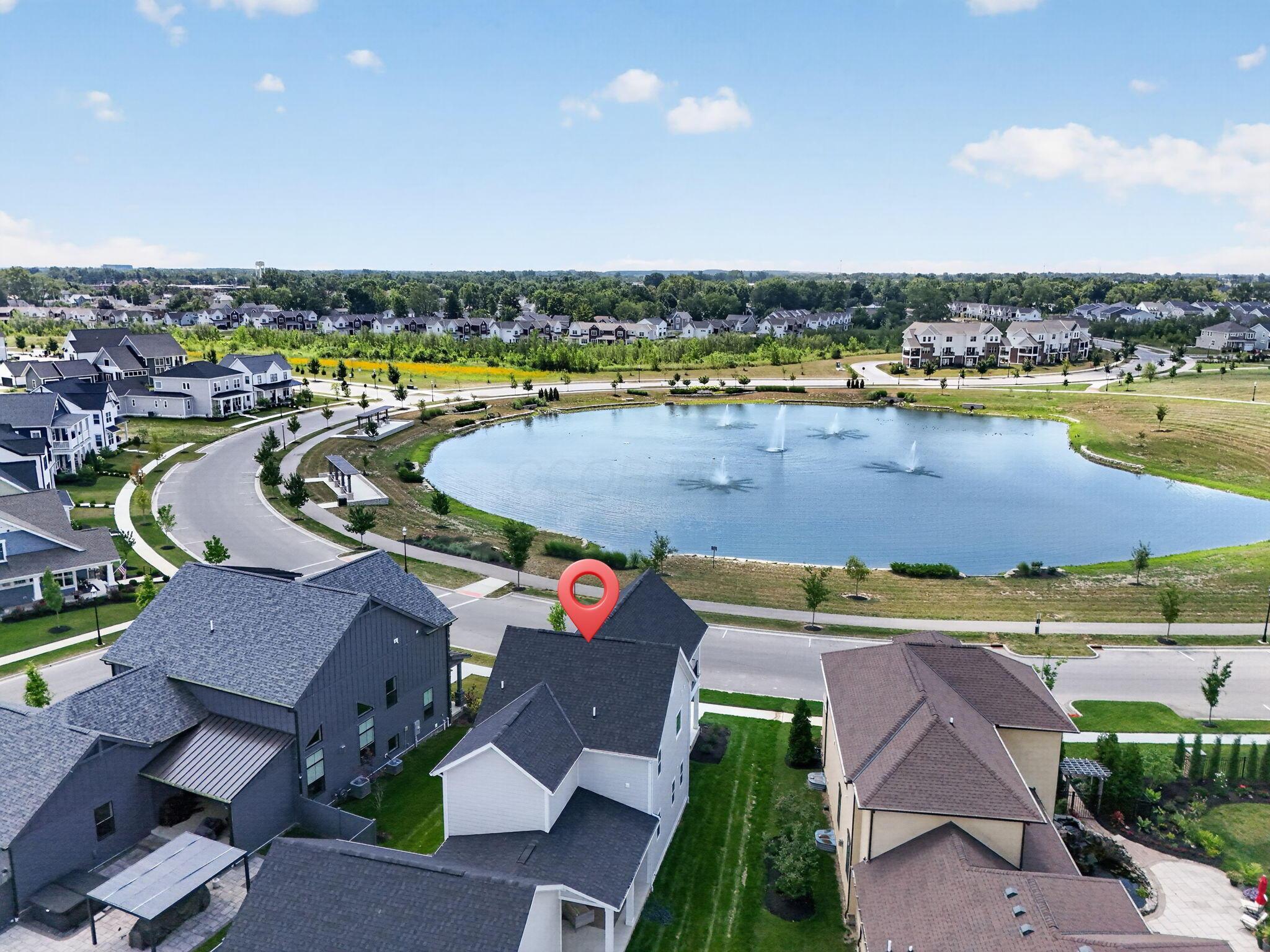 3676 Beulah Park Drive