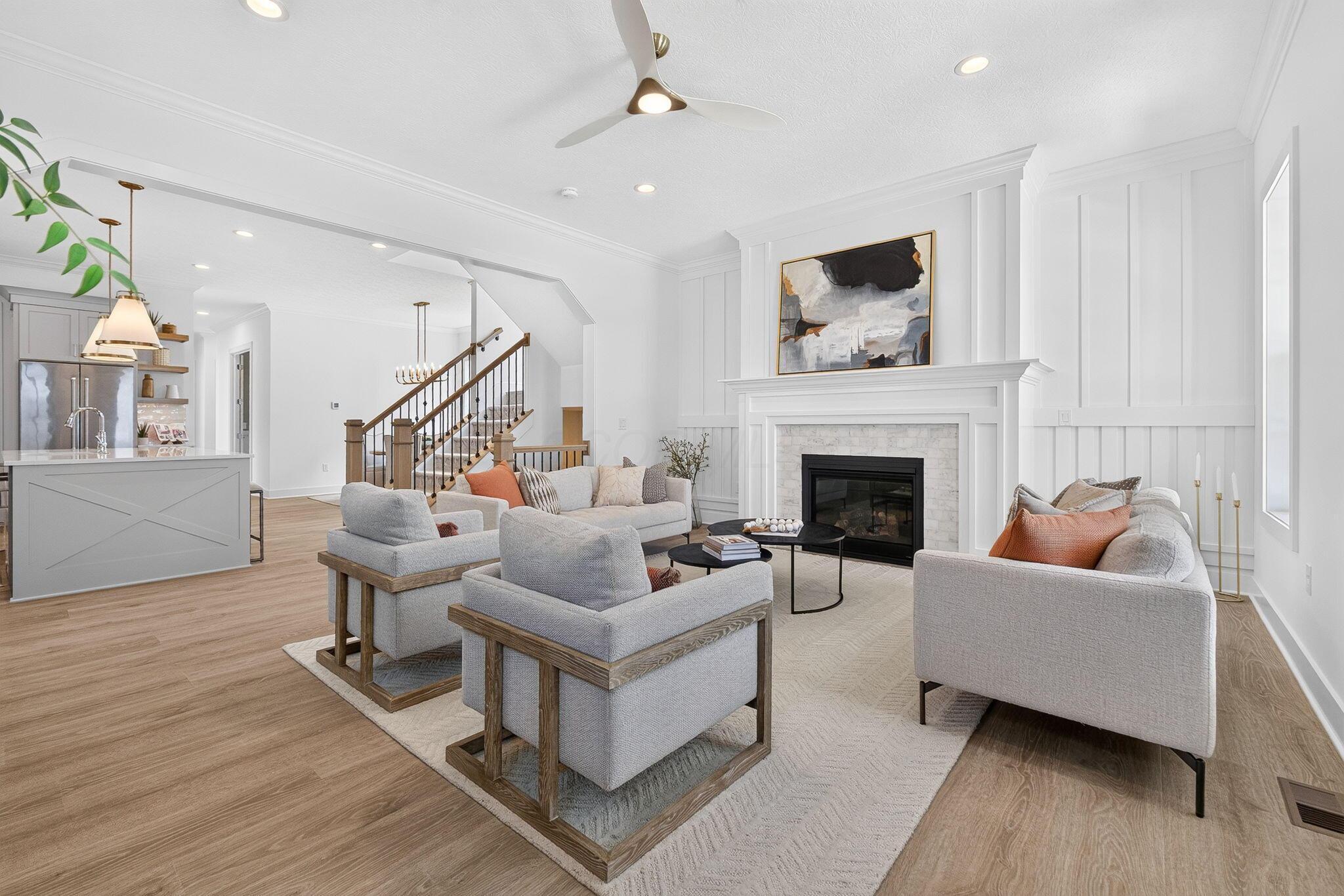 3676 Beulah Park Drive