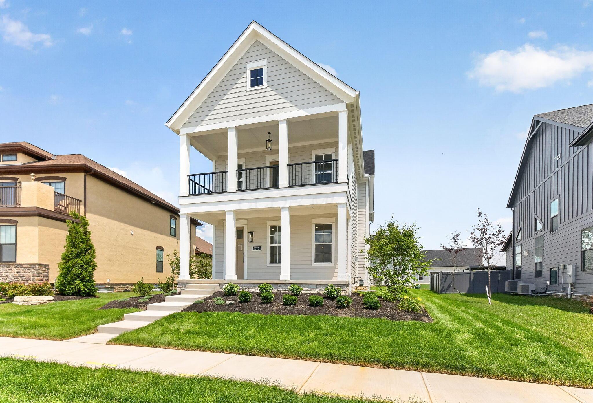 3676 Beulah Park Drive