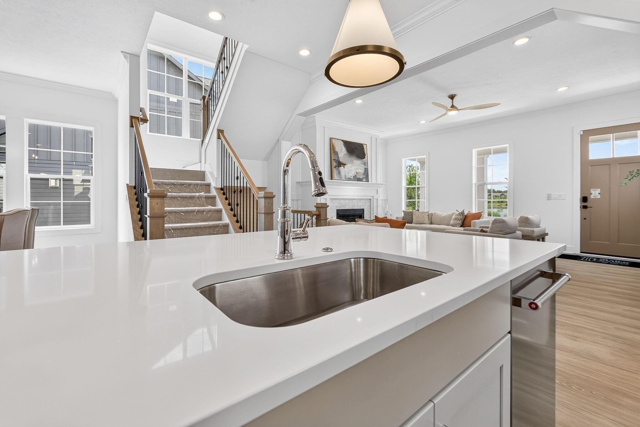 3676 Beulah Park Drive