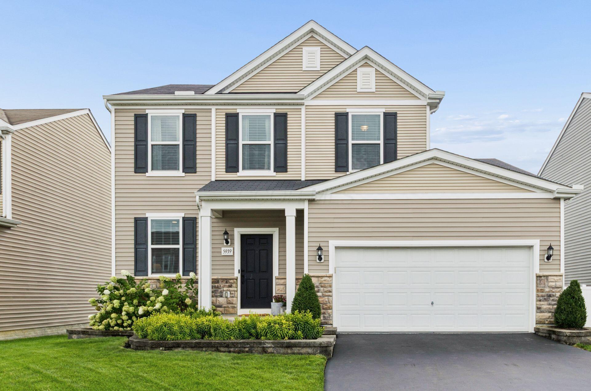 5939 Ballydugan Drive