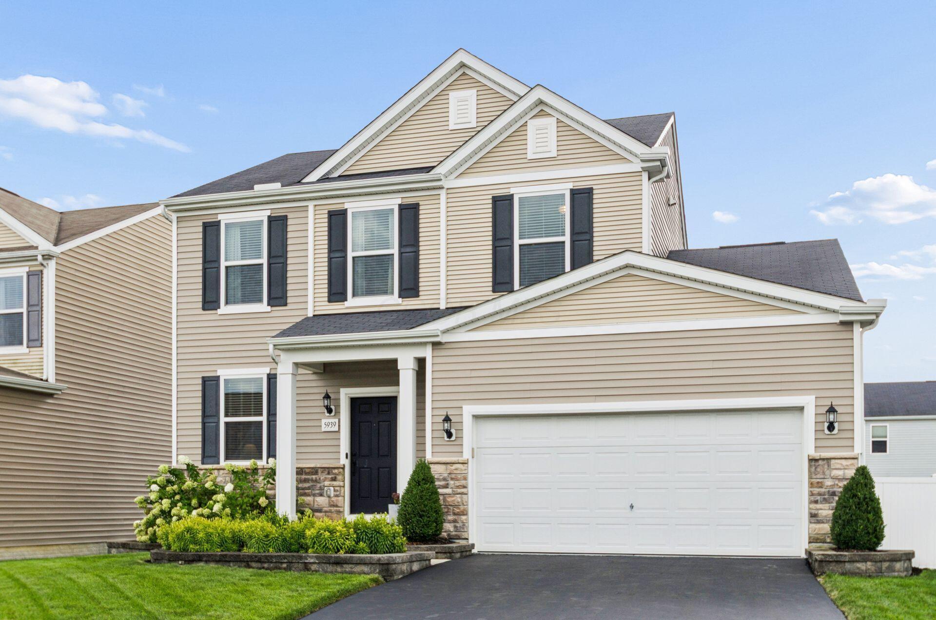 5939 Ballydugan Drive