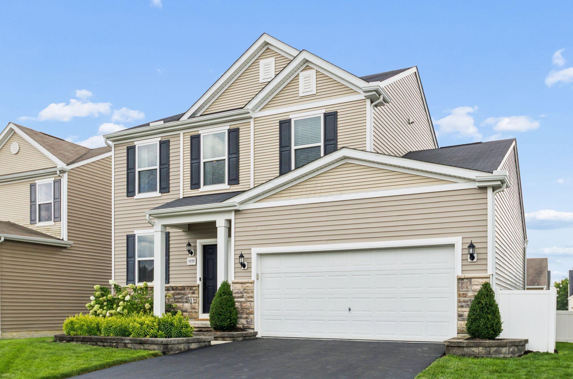 5939 Ballydugan Drive