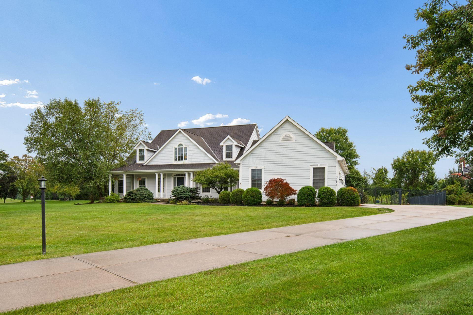 3121 Summertrail Court