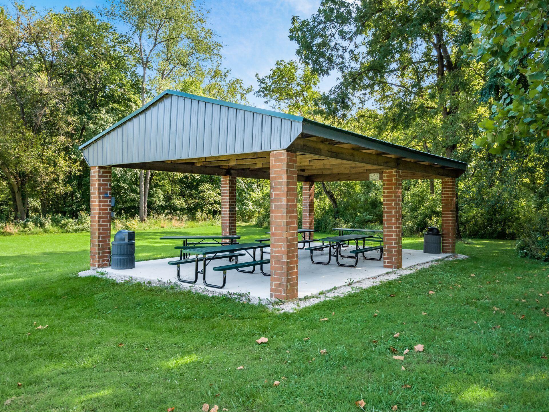 3121 Summertrail Court