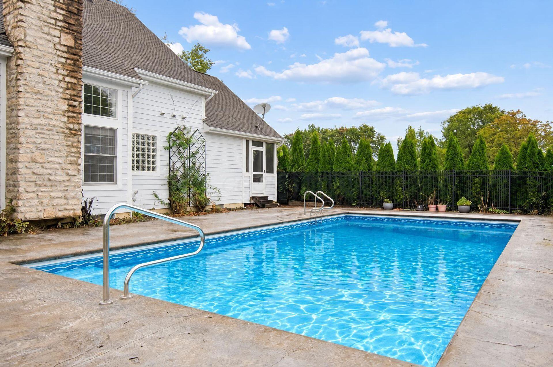 3121 Summertrail Court