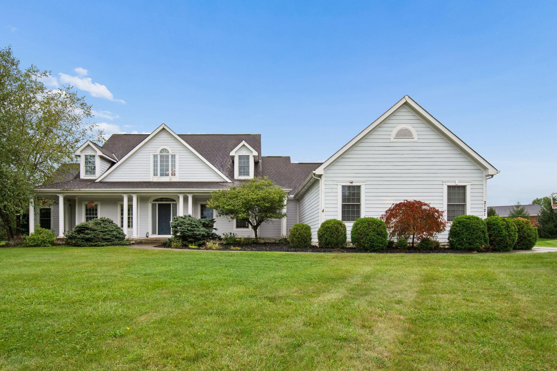 3121 Summertrail Court