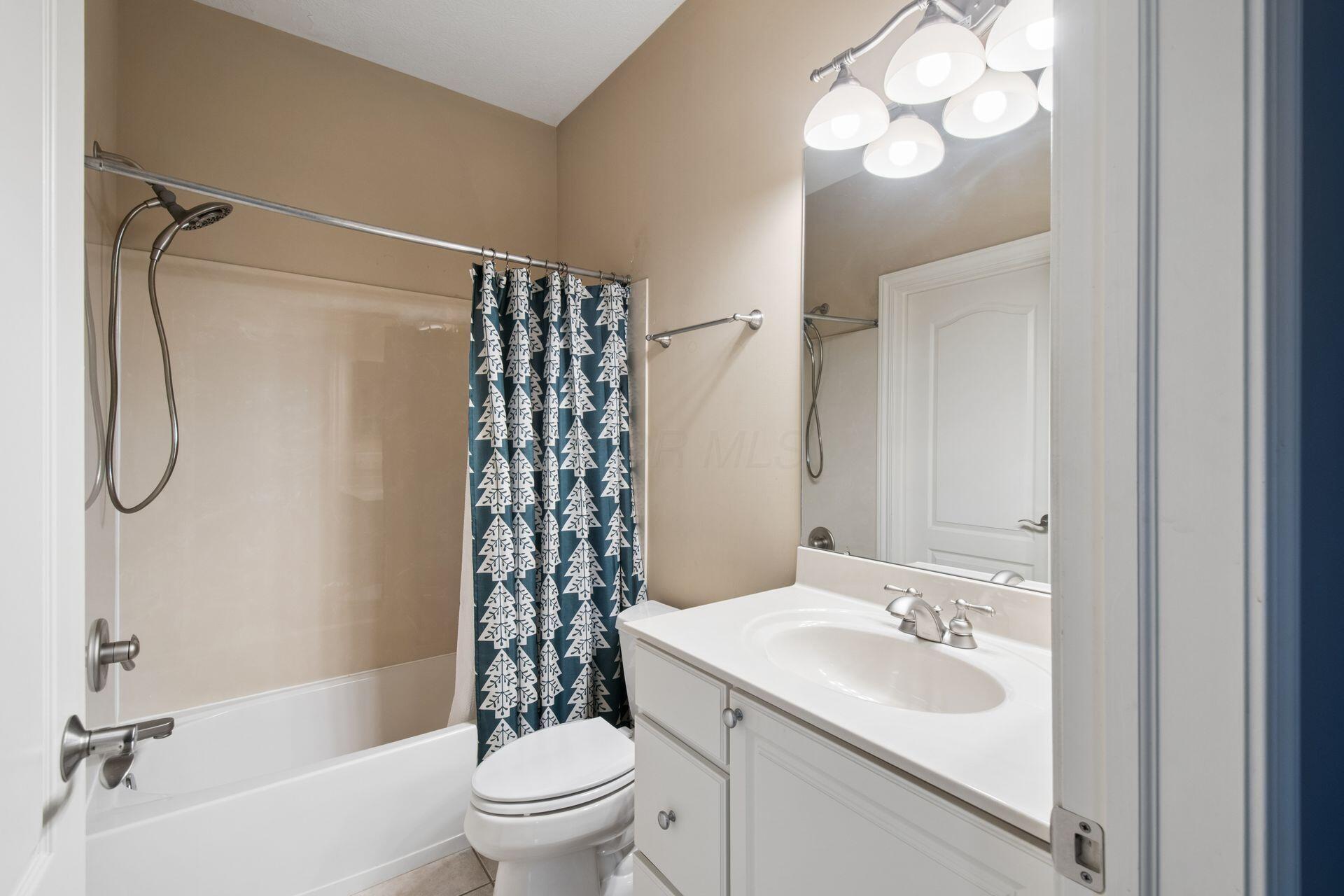 3121 Summertrail Court
