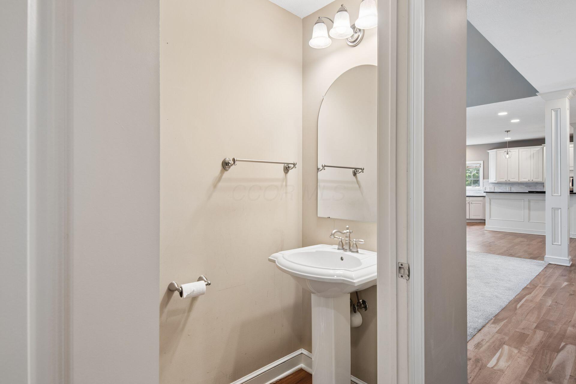 3121 Summertrail Court
