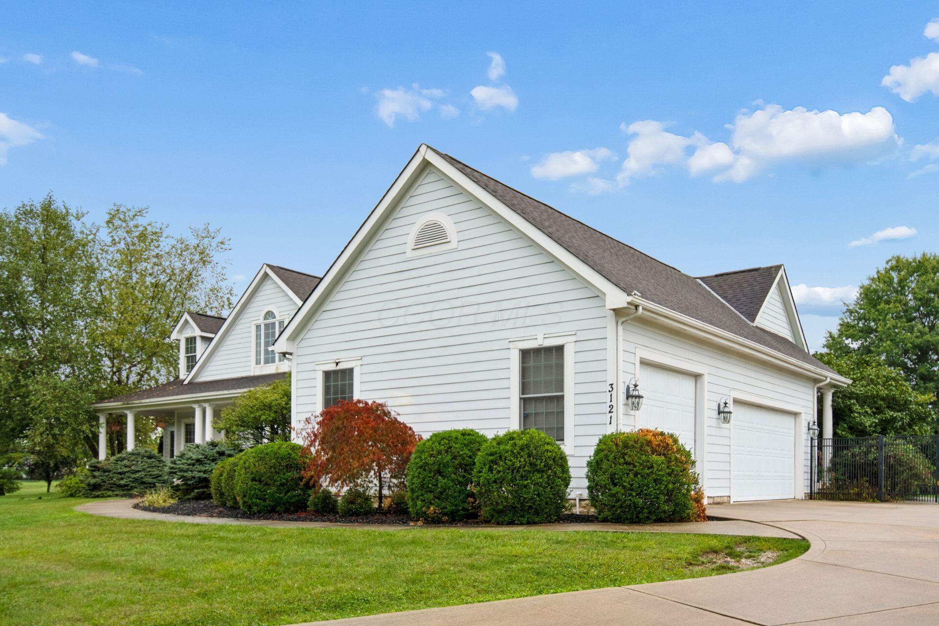 3121 Summertrail Court