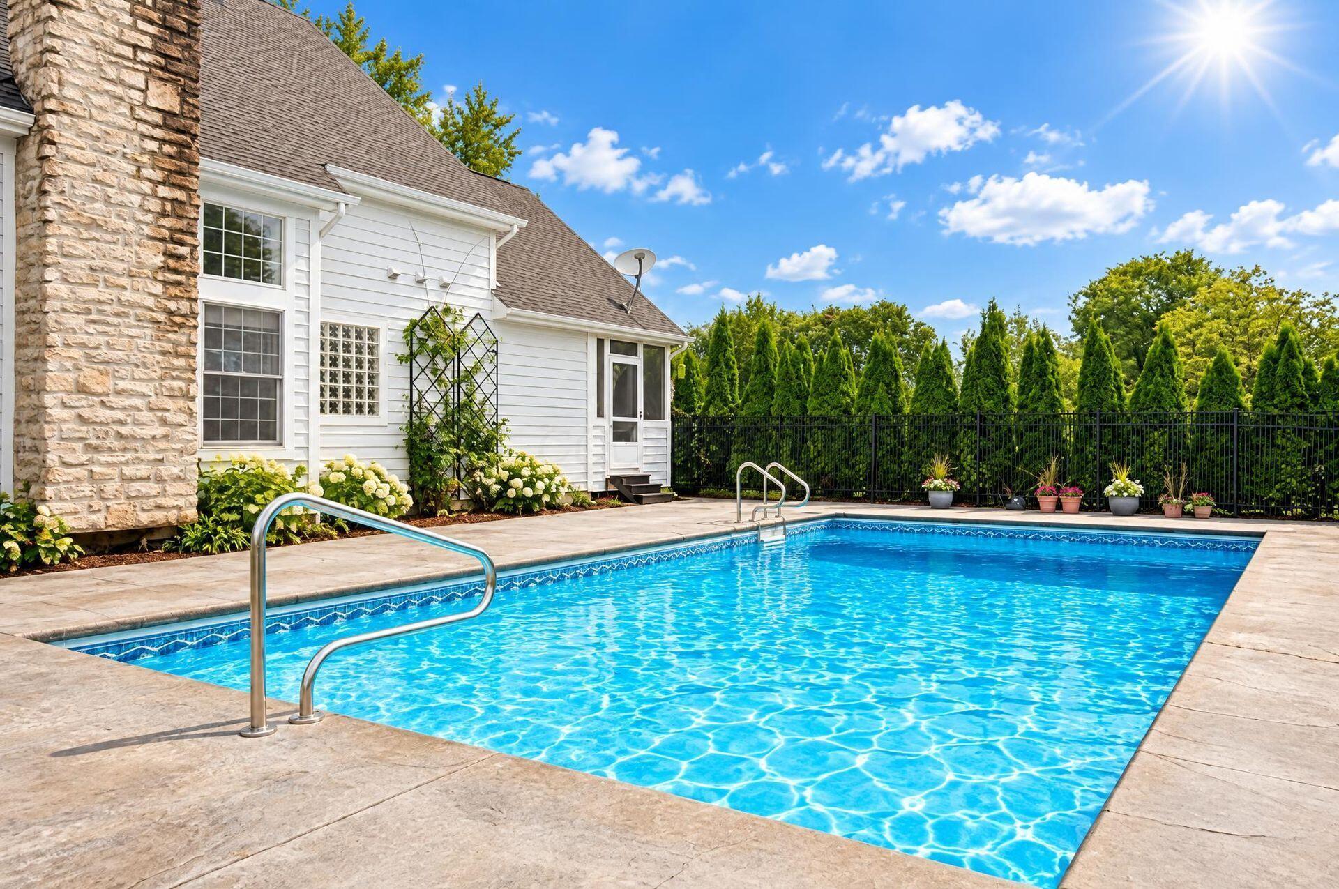 3121 Summertrail Court