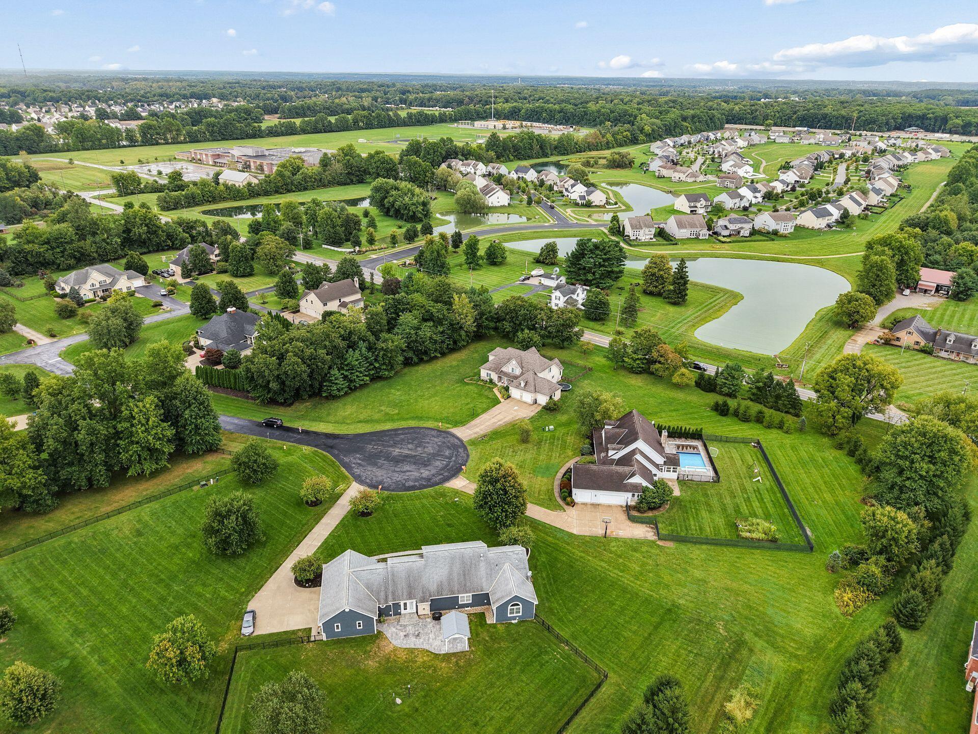 3121 Summertrail Court
