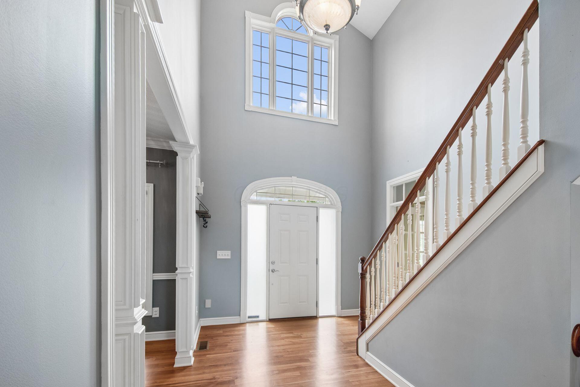 3121 Summertrail Court