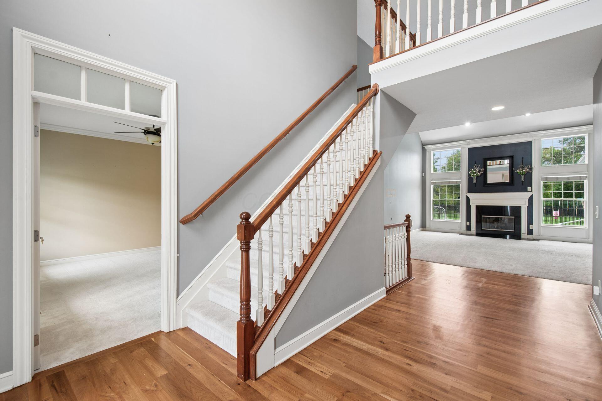3121 Summertrail Court