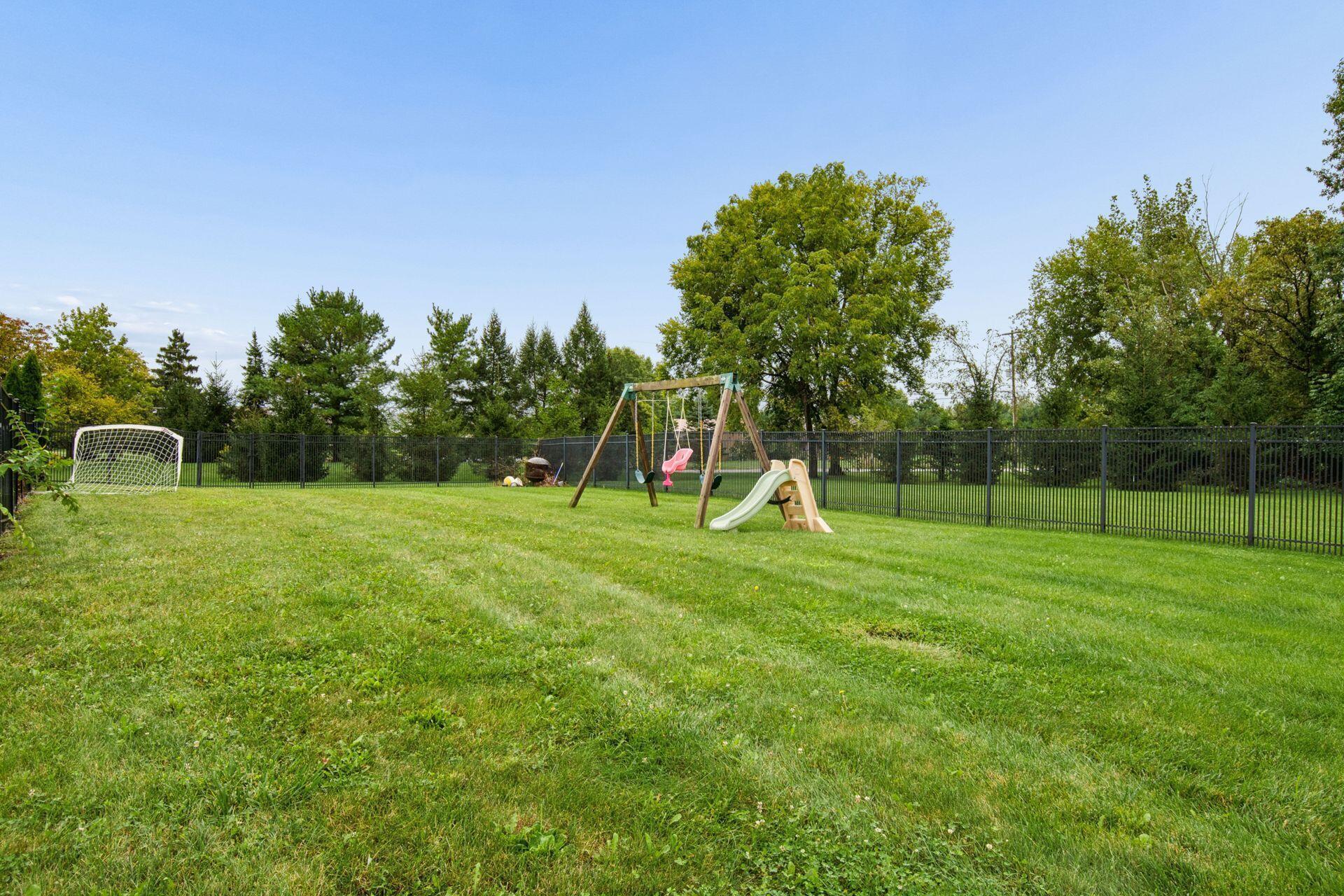 3121 Summertrail Court