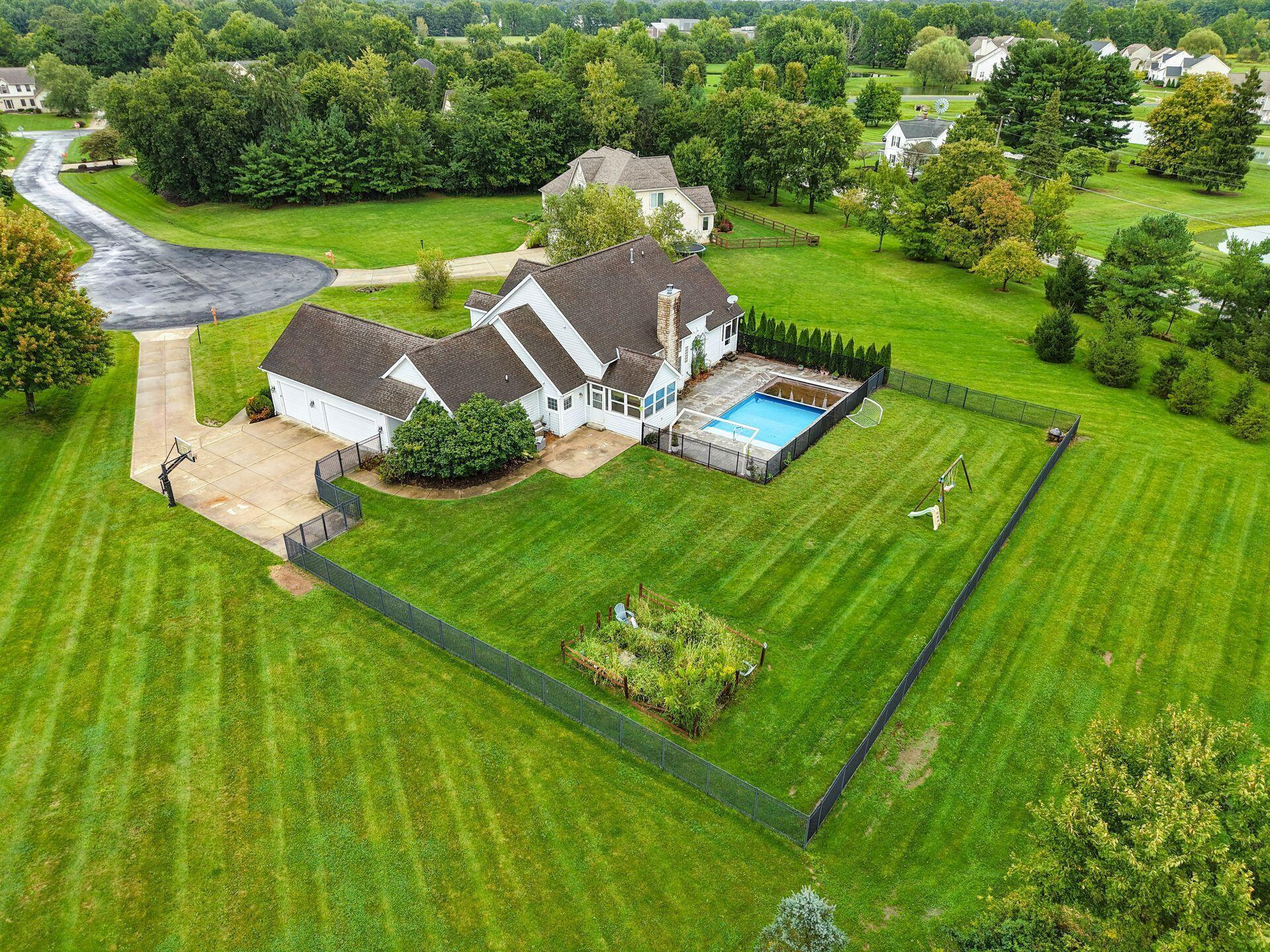 3121 Summertrail Court
