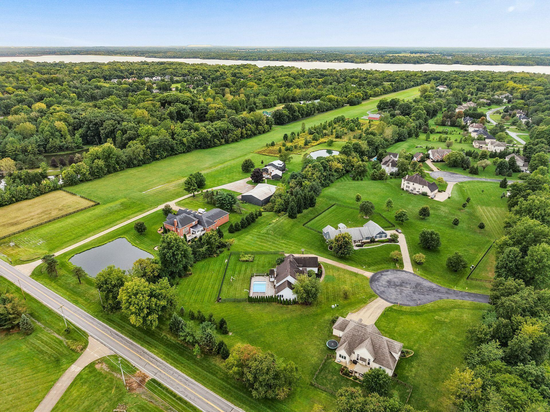 3121 Summertrail Court