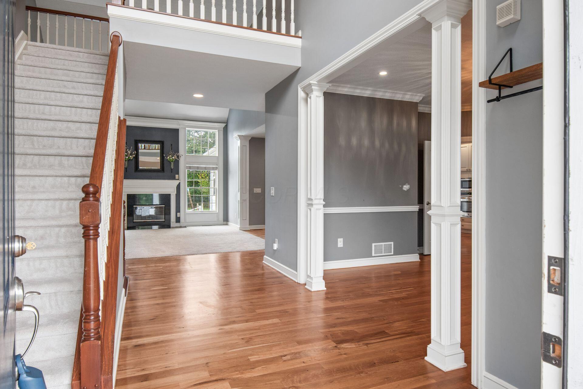 3121 Summertrail Court